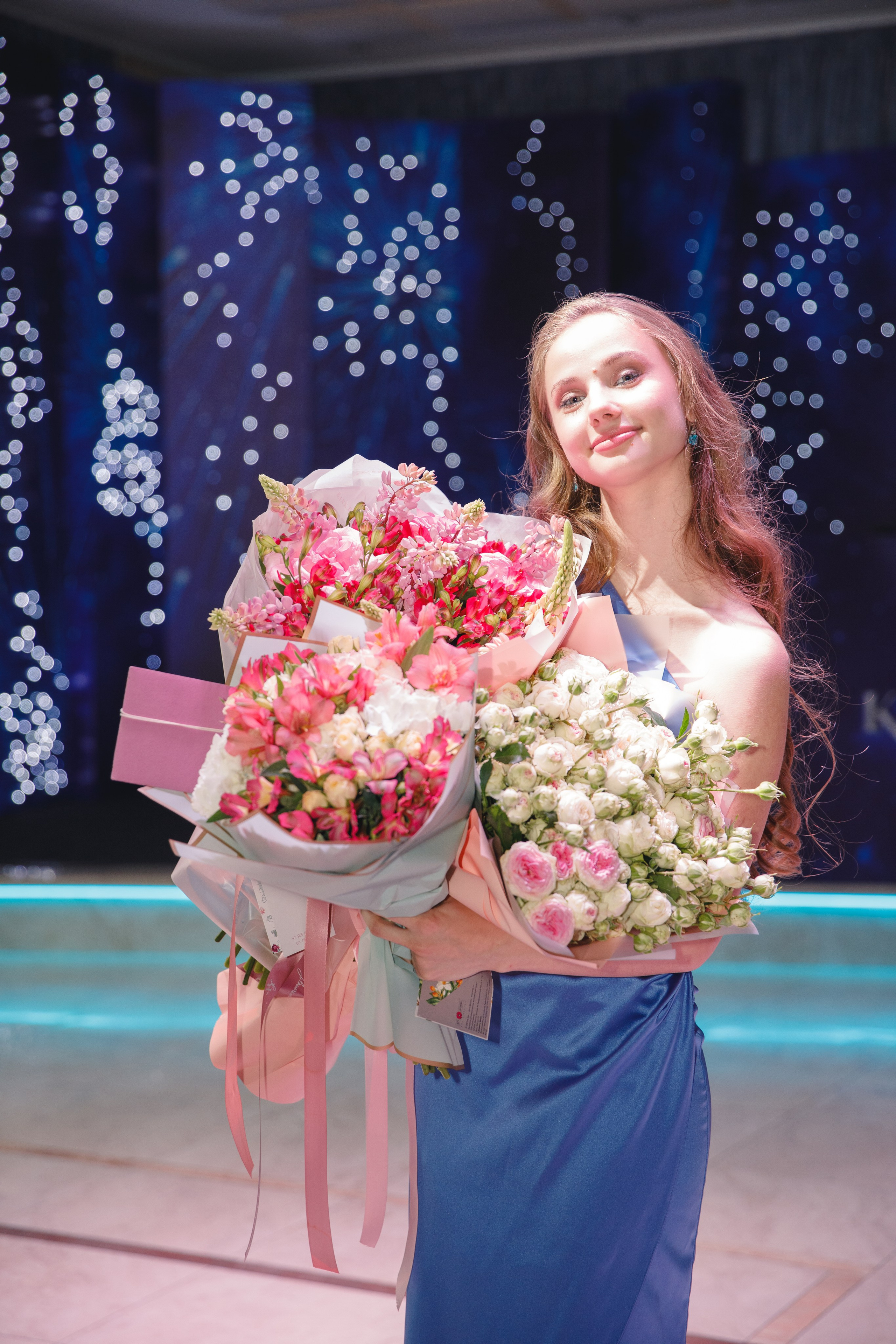 Репортажная съемка с юбилея. Фотограф во Владикавказе Юрий Геворгизов