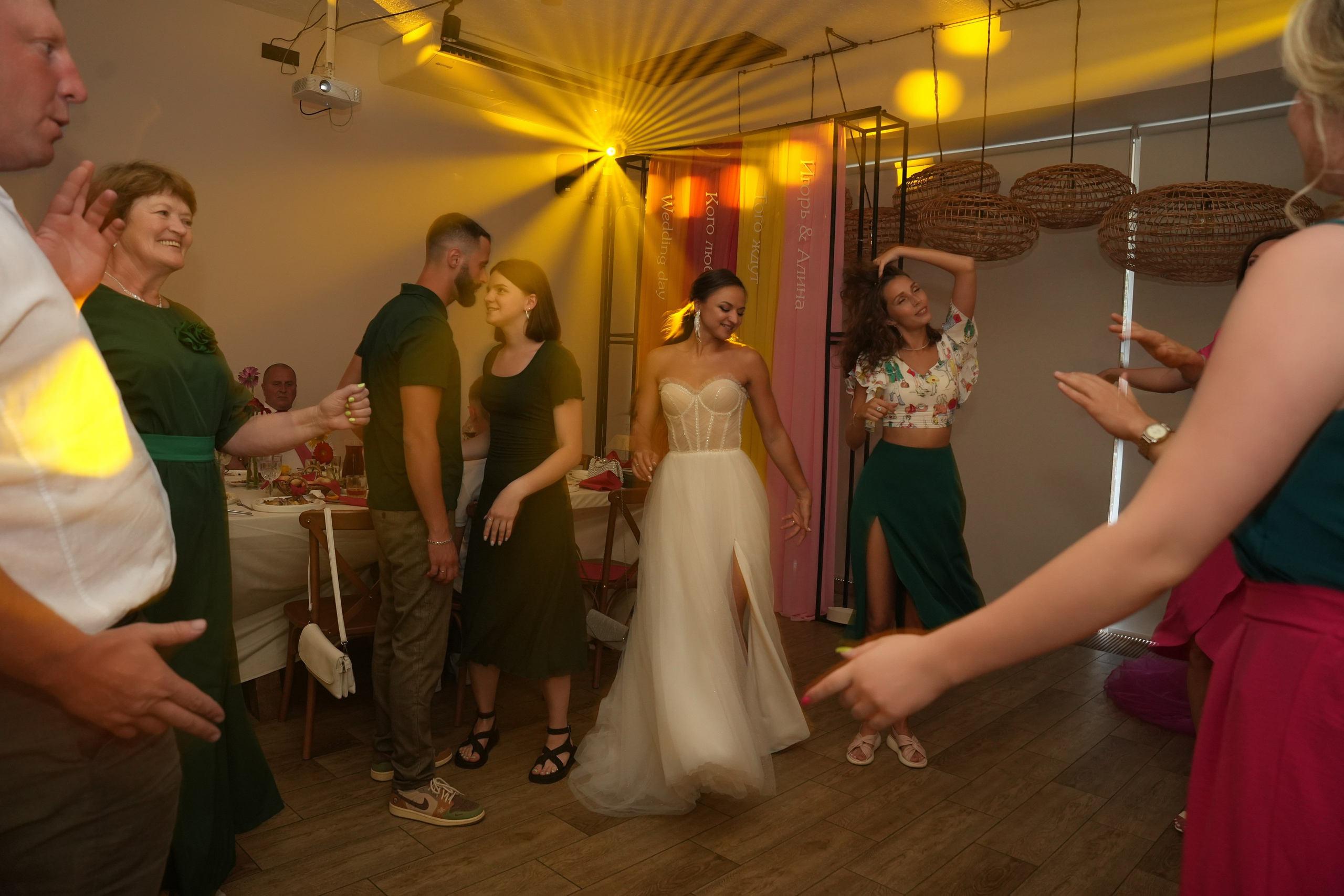 Алина+ Игорь. Фотограф Волгоград Анастасия Ли