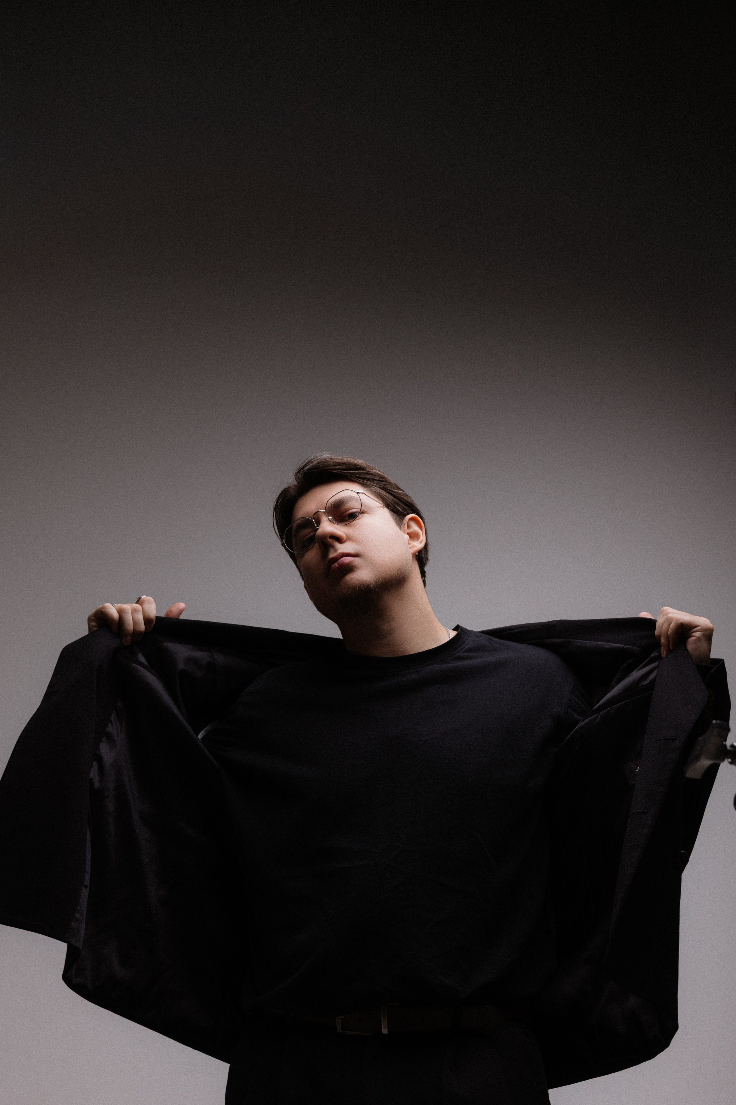 АНДРЕЙ. Фотограф Муратова Алена