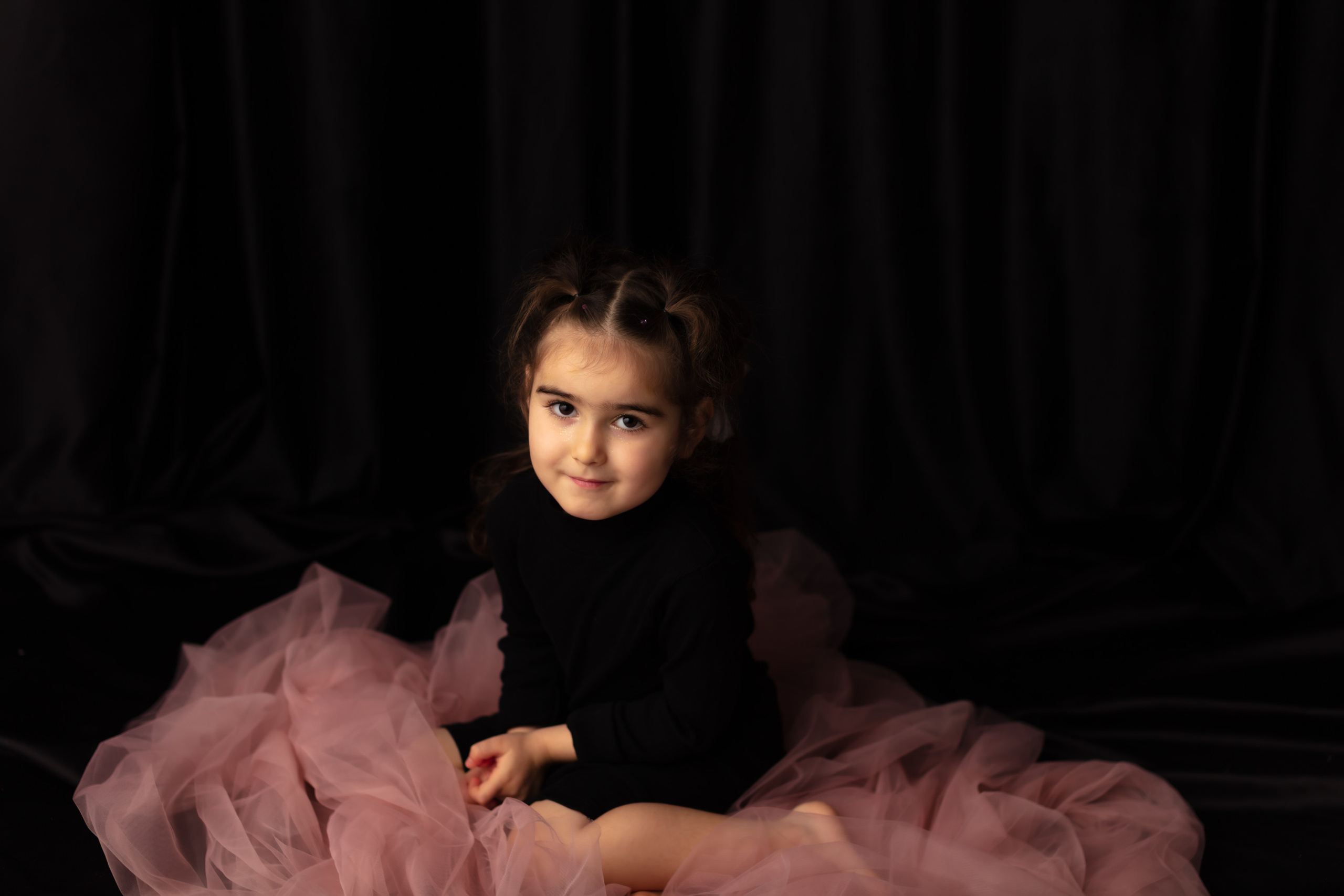 Два. Фотограф новорожденных в Калининграде Юлия Бороданова