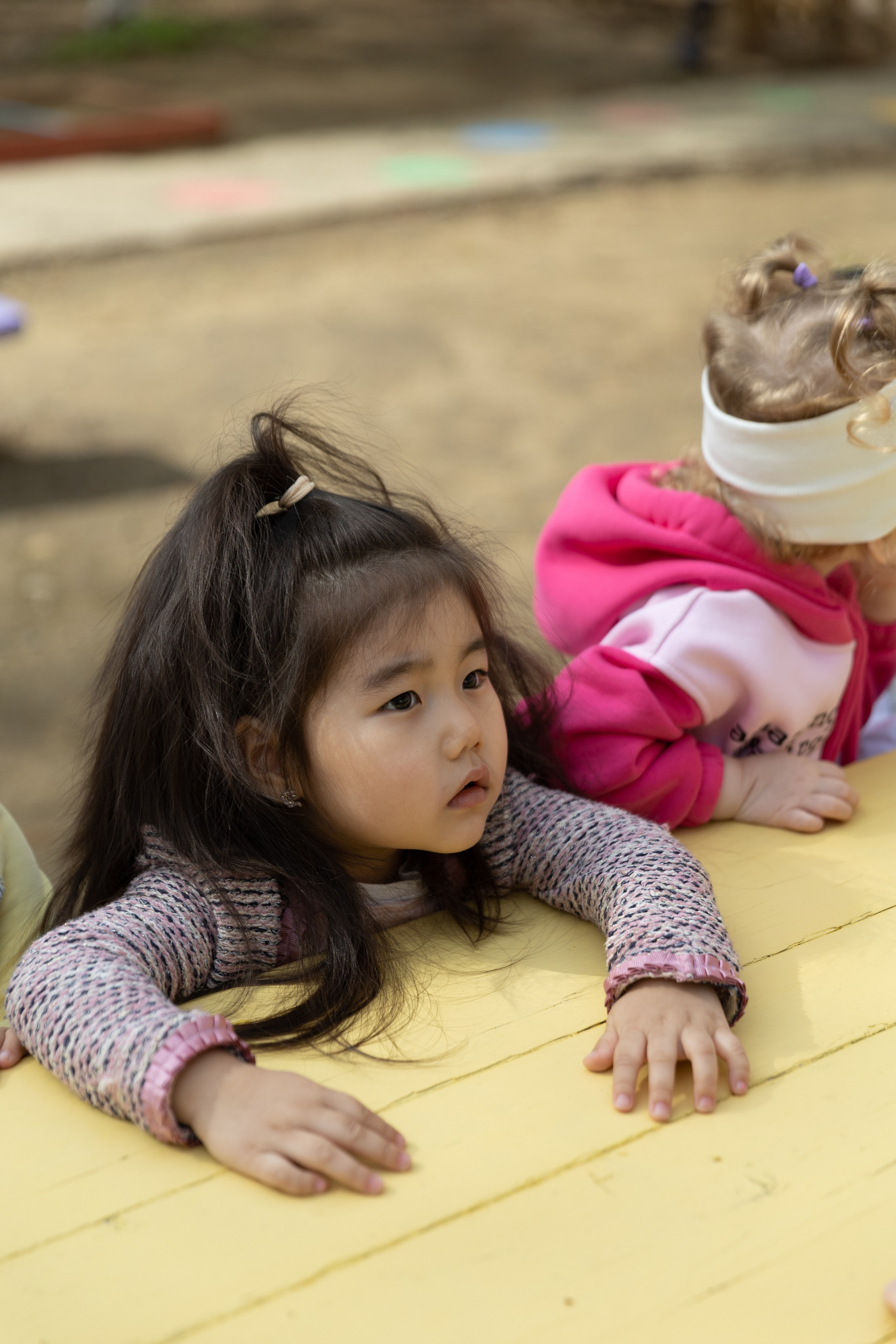 Младшие и средние группы. Литовкина Анастасия фотограф, выпускные альбомы г. Мирный