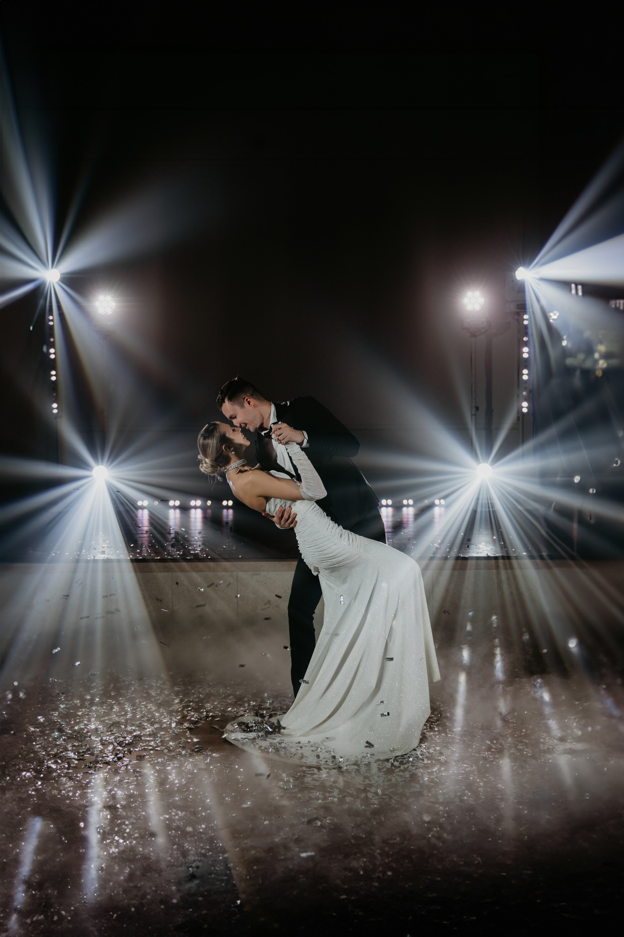 Дима и Лиза. Свадебный и портретный фотограф Минск Евсович Инна