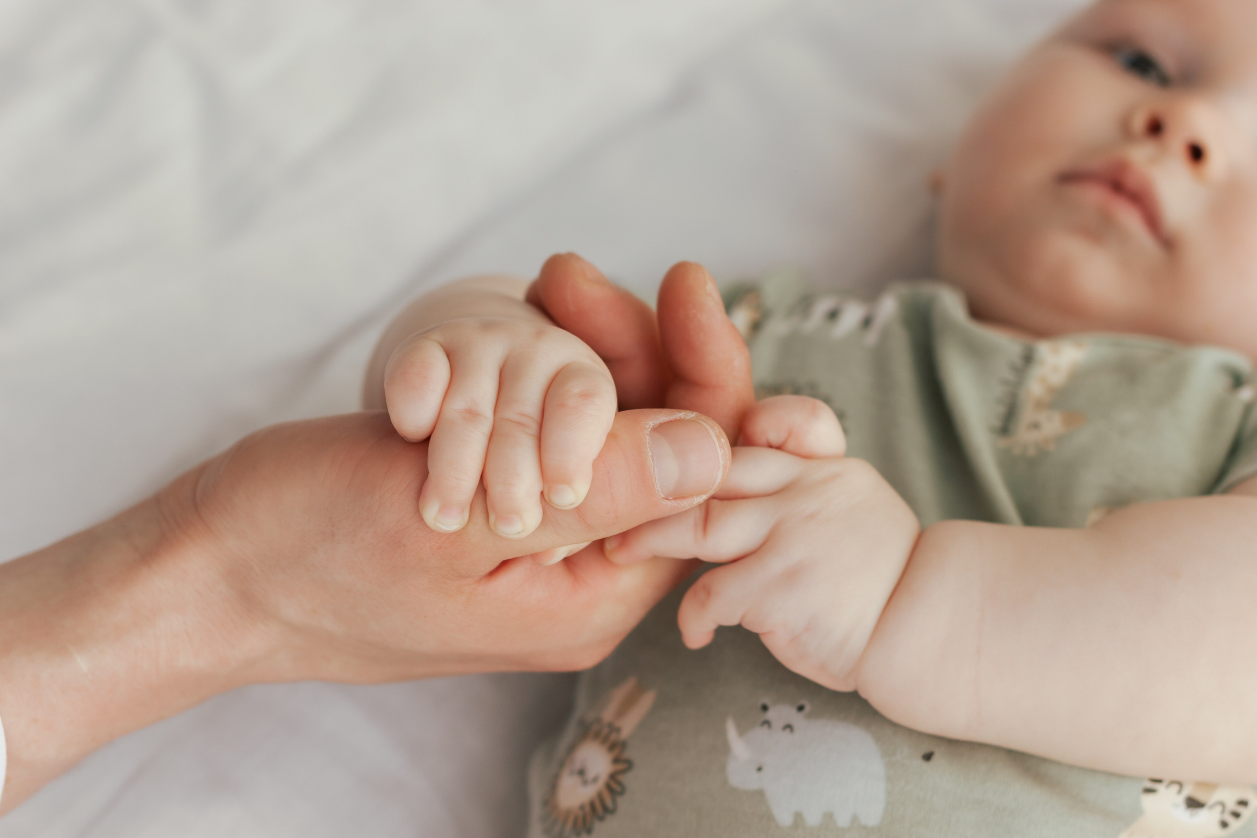 Семейная. Семейный фотограф Колосова Полина