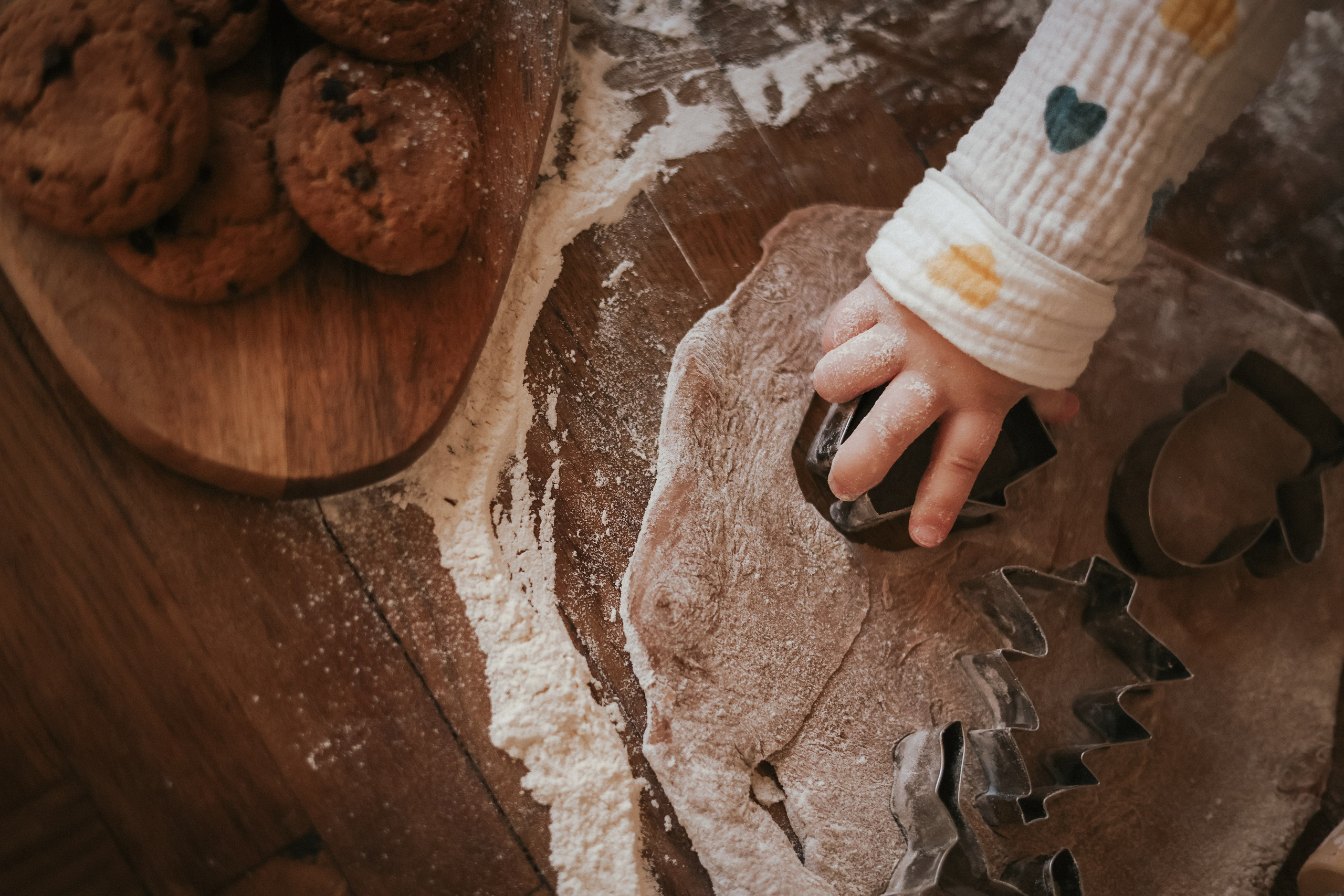 Детская. Семейный фотограф Колосова Полина