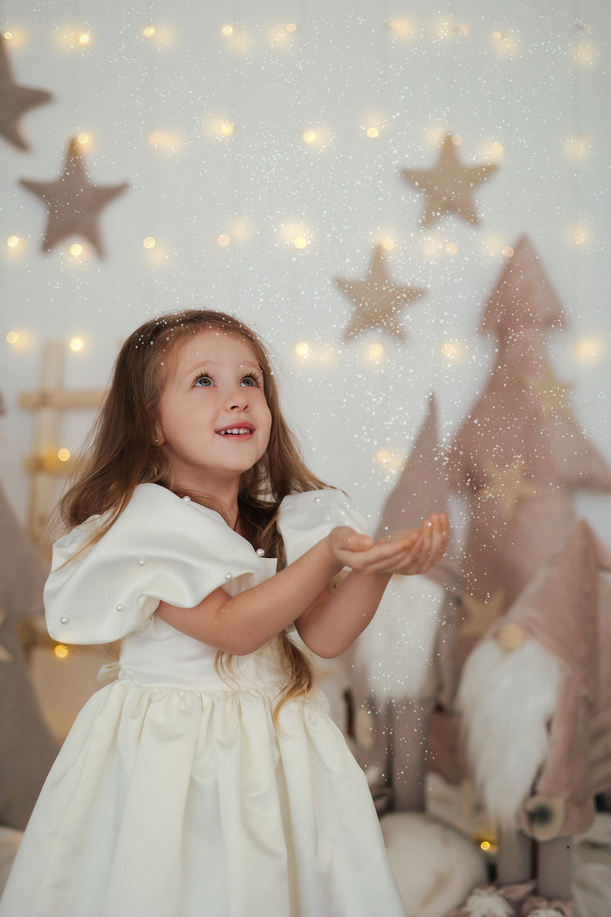 Детская. Семейный фотограф Колосова Полина