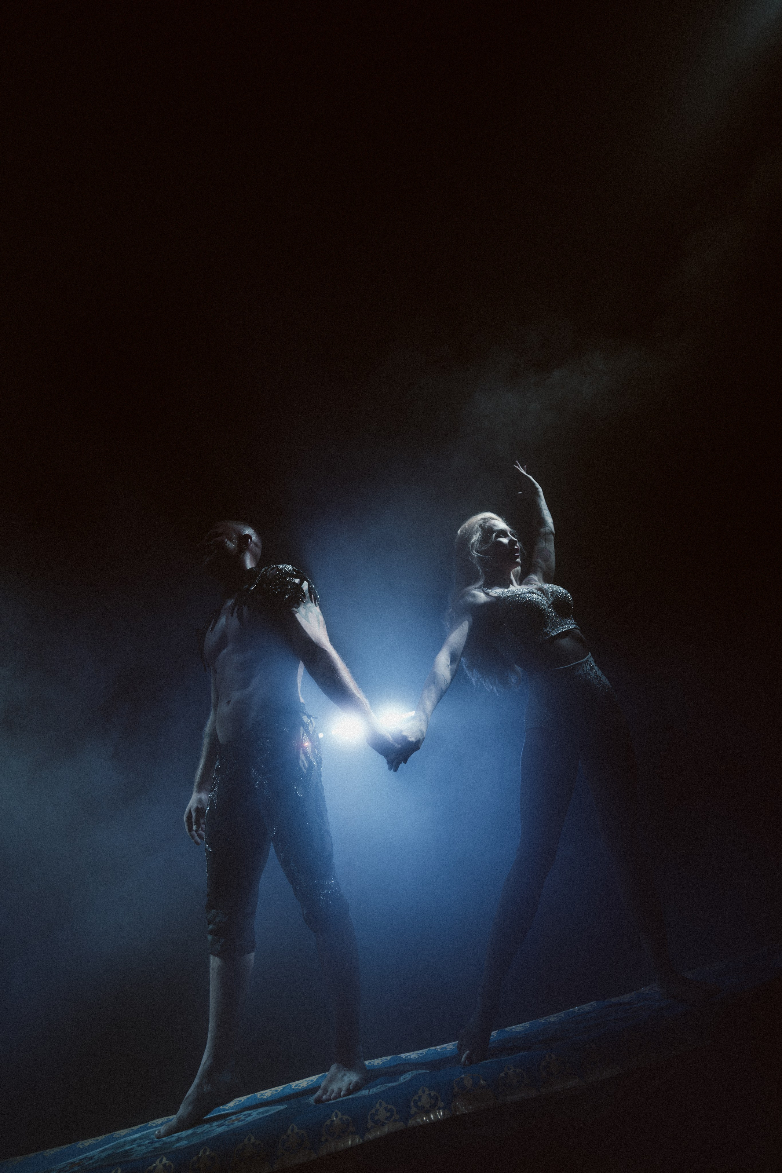 КОНЦЕРТЫ И ШОУ. Фотограф Владивосток Ян Паклин