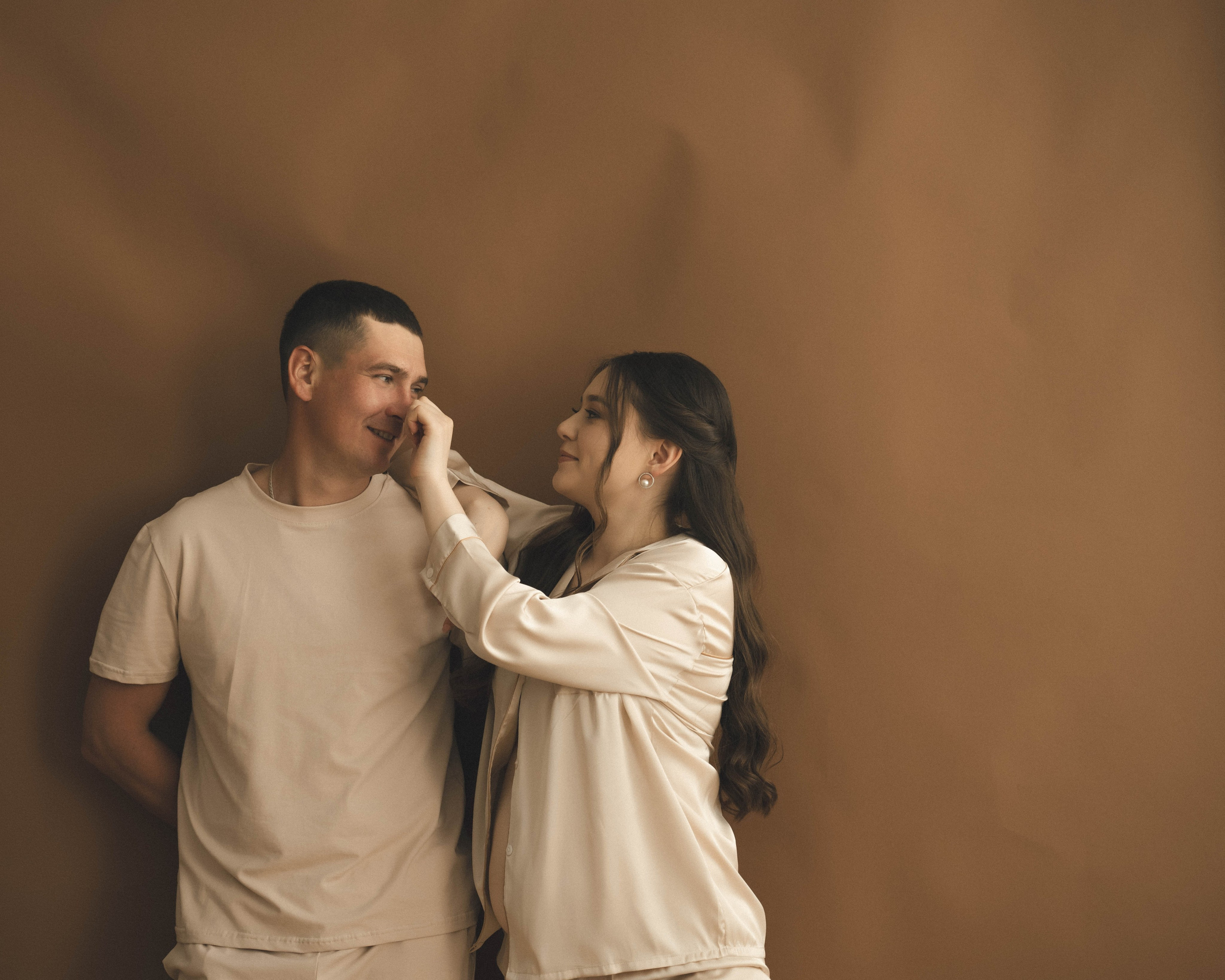 Василина | Стас. Свадебный и семейный фотограф в Казани Диана Портнова