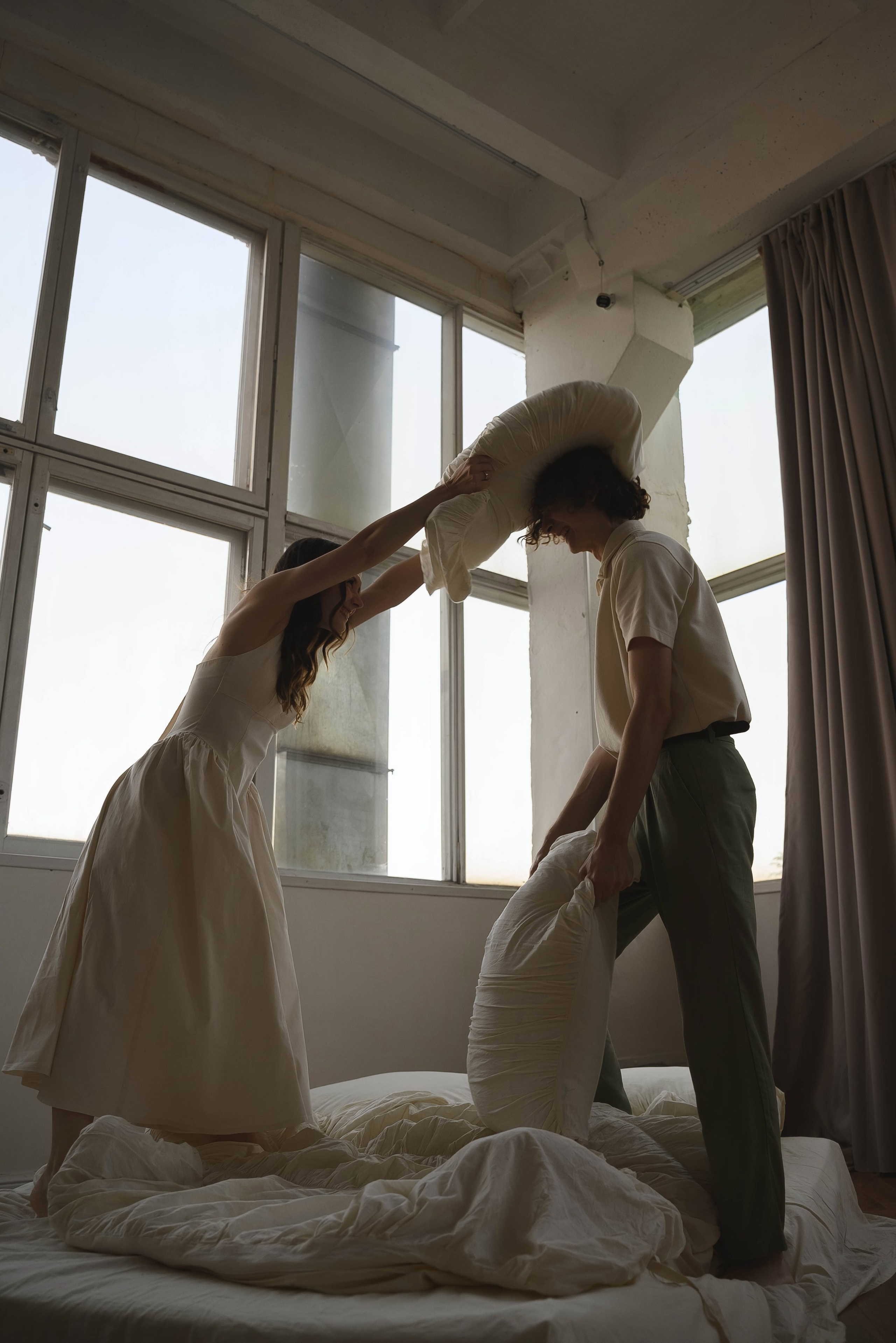 А | Б. Свадебный и семейный фотограф в Казани Диана Портнова