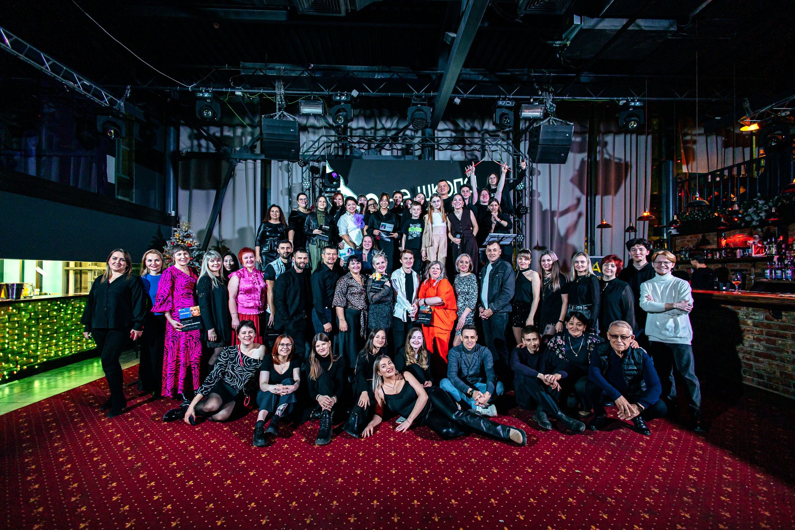 08.12 Не школа вокала. Команда специалистов в мире фотографии и видео. Детский фотограф, семейный фотограф