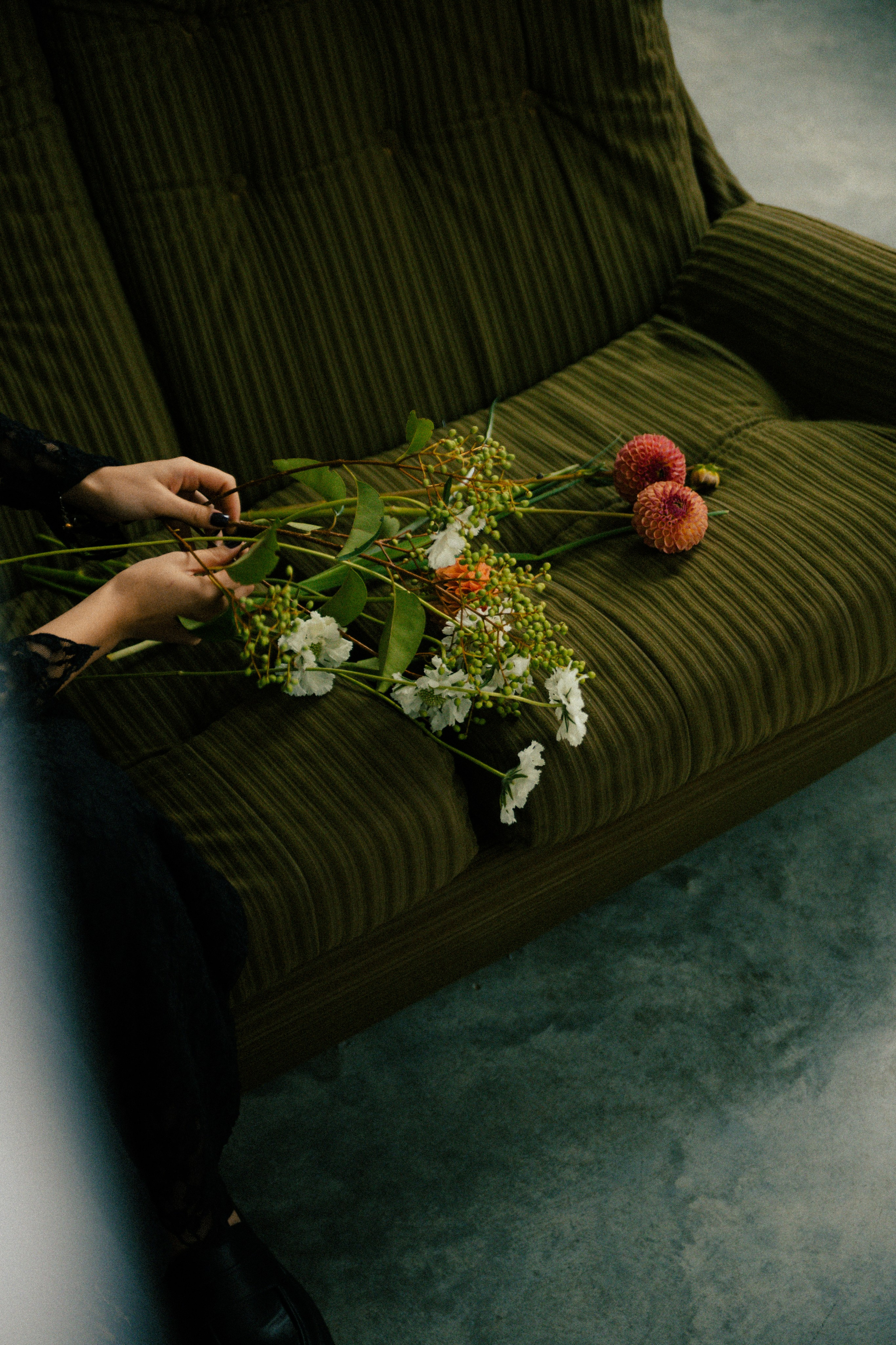 Анастасия. Свадебный фотограф Максим Яненко в Волгограде