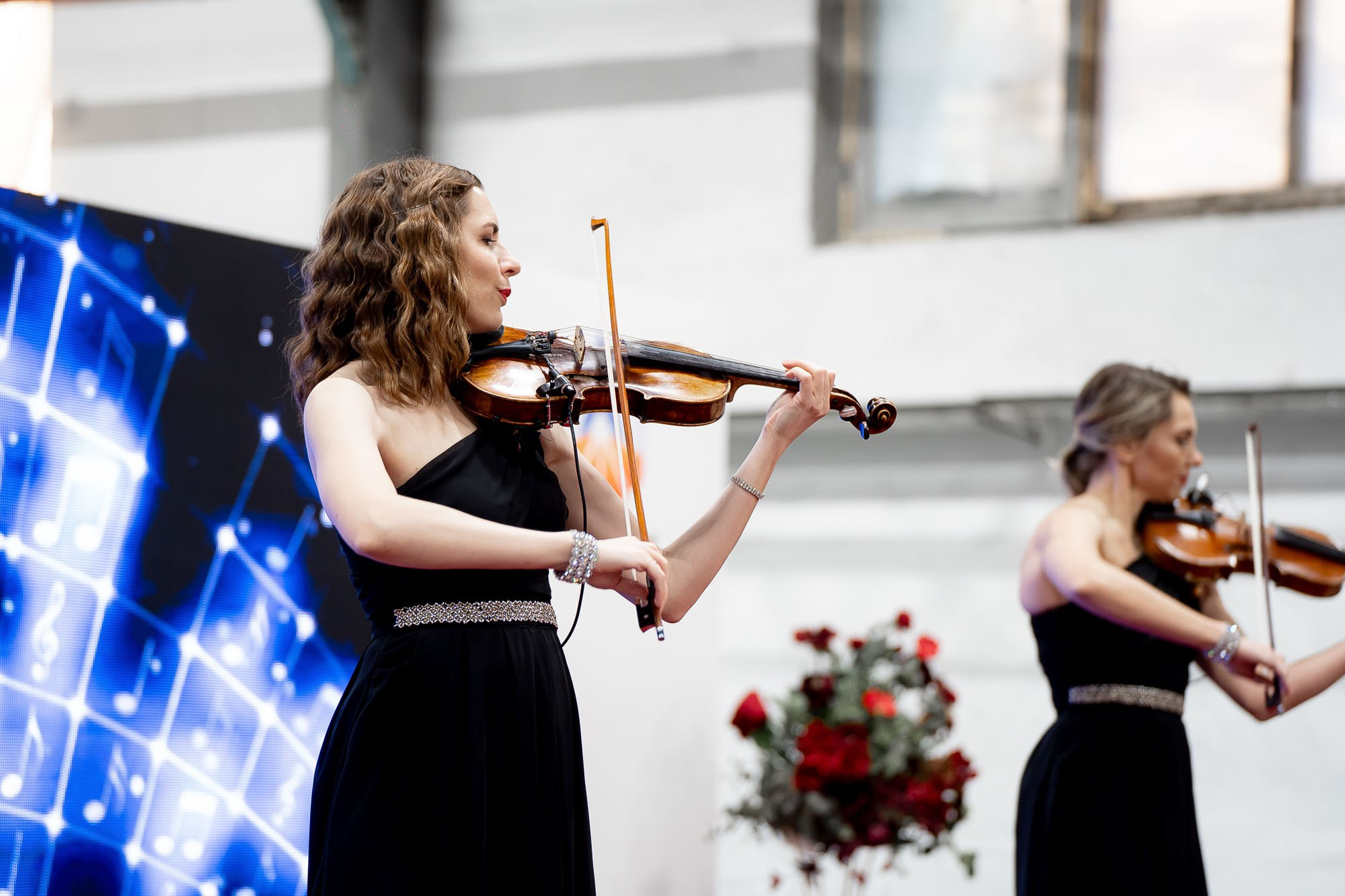 Открытие сервисного центра HILONG. Сергей Кошкин. Репортажная и ивент-фотография в Сургуте