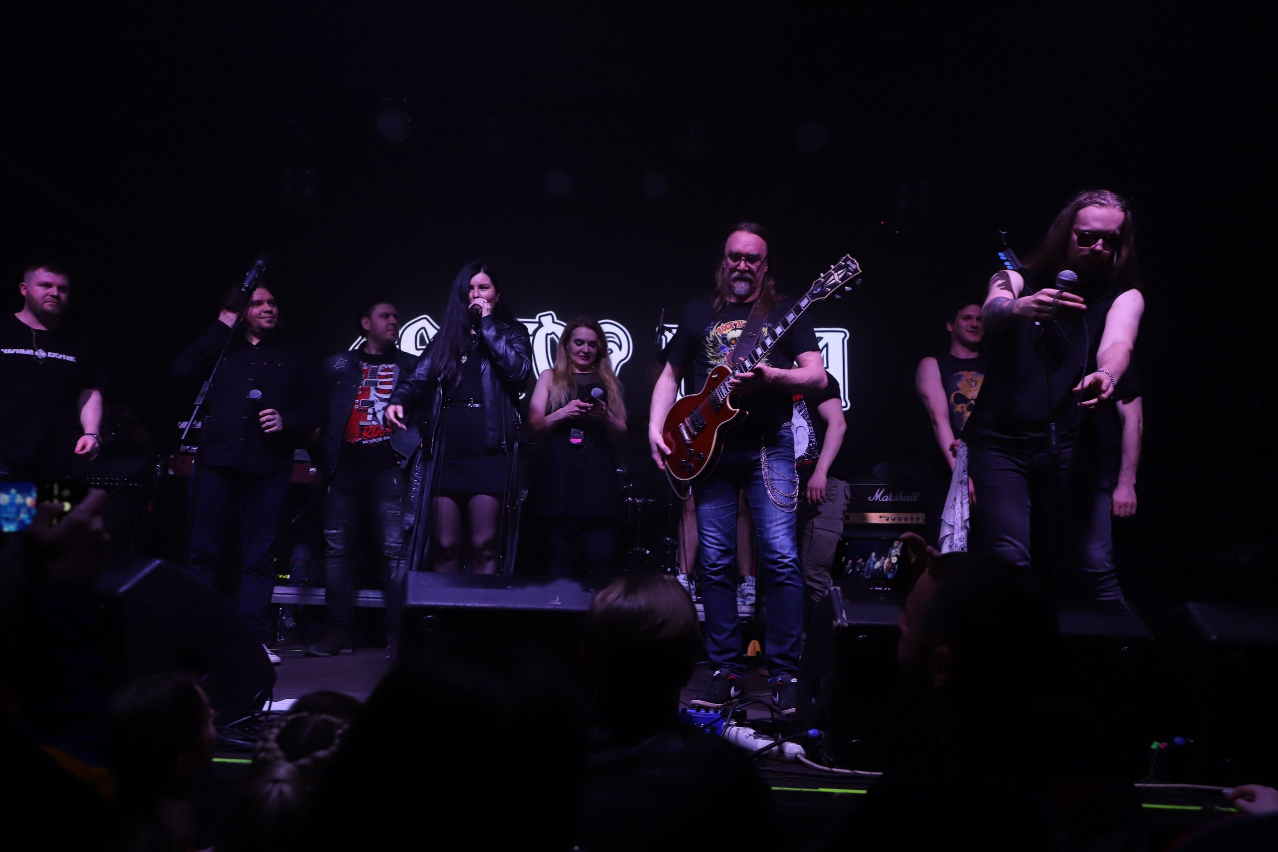 Фестиваль Сектор Газа. Фотограф в Тюмени Алексей Модин