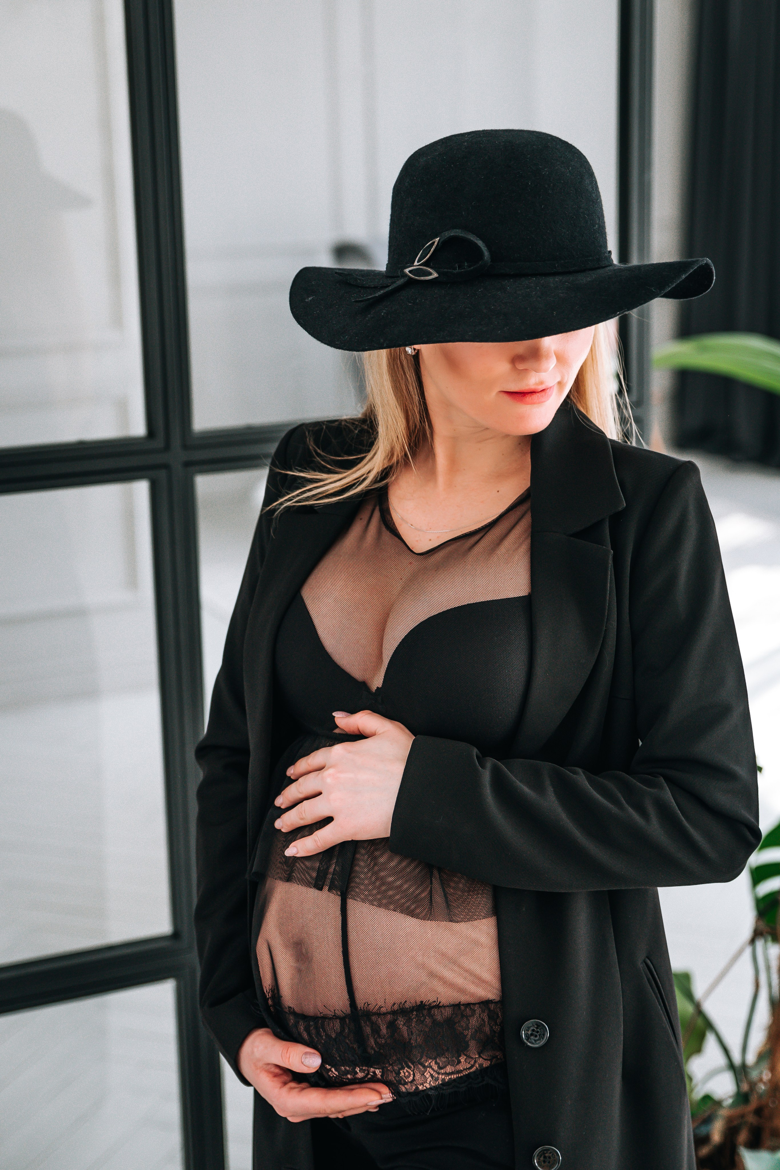 В ожидании. Главная