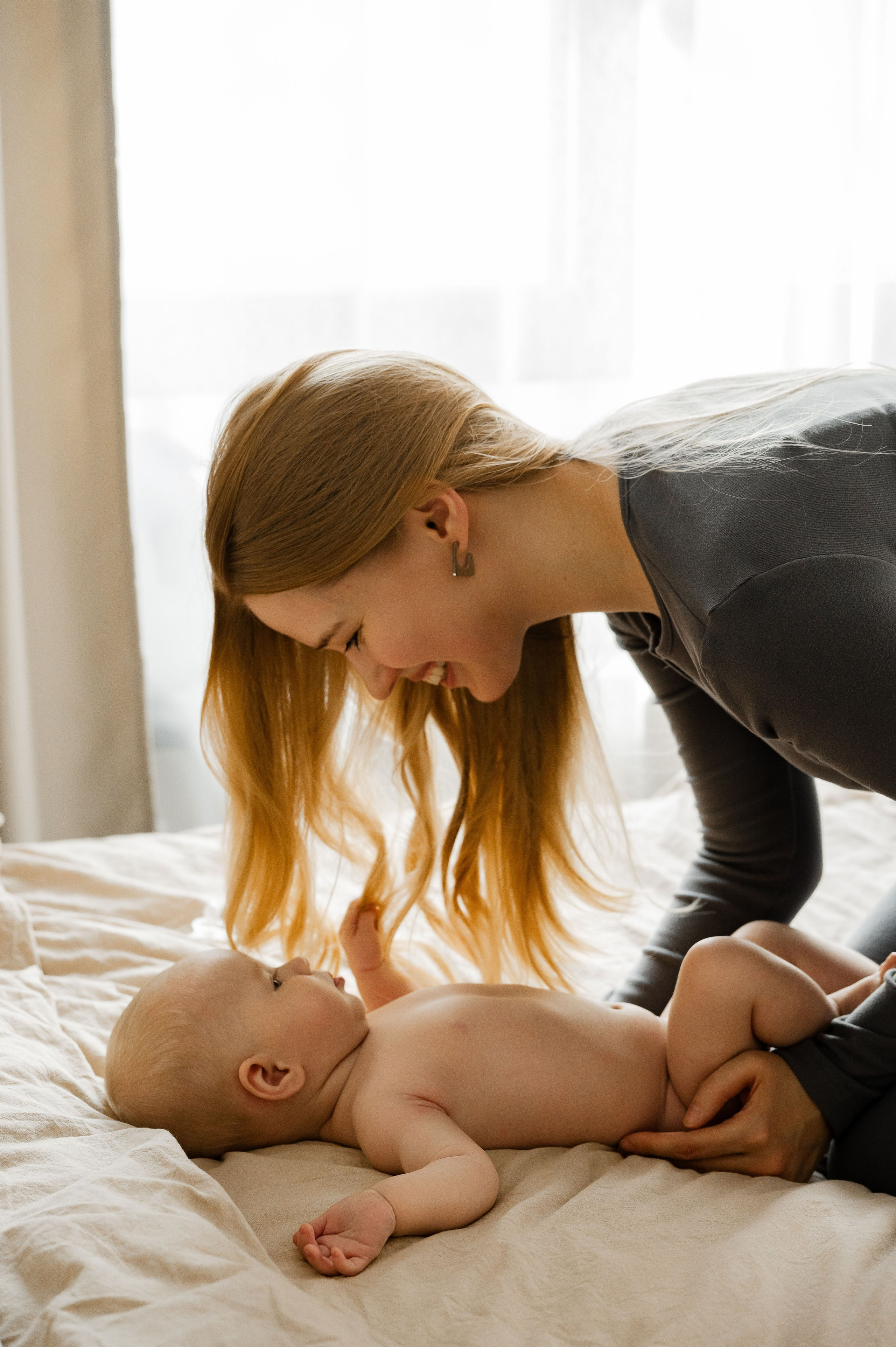 Домашняя семейная съемка. Фотограф беременности и семьи, домашние съемки, Ньюборн