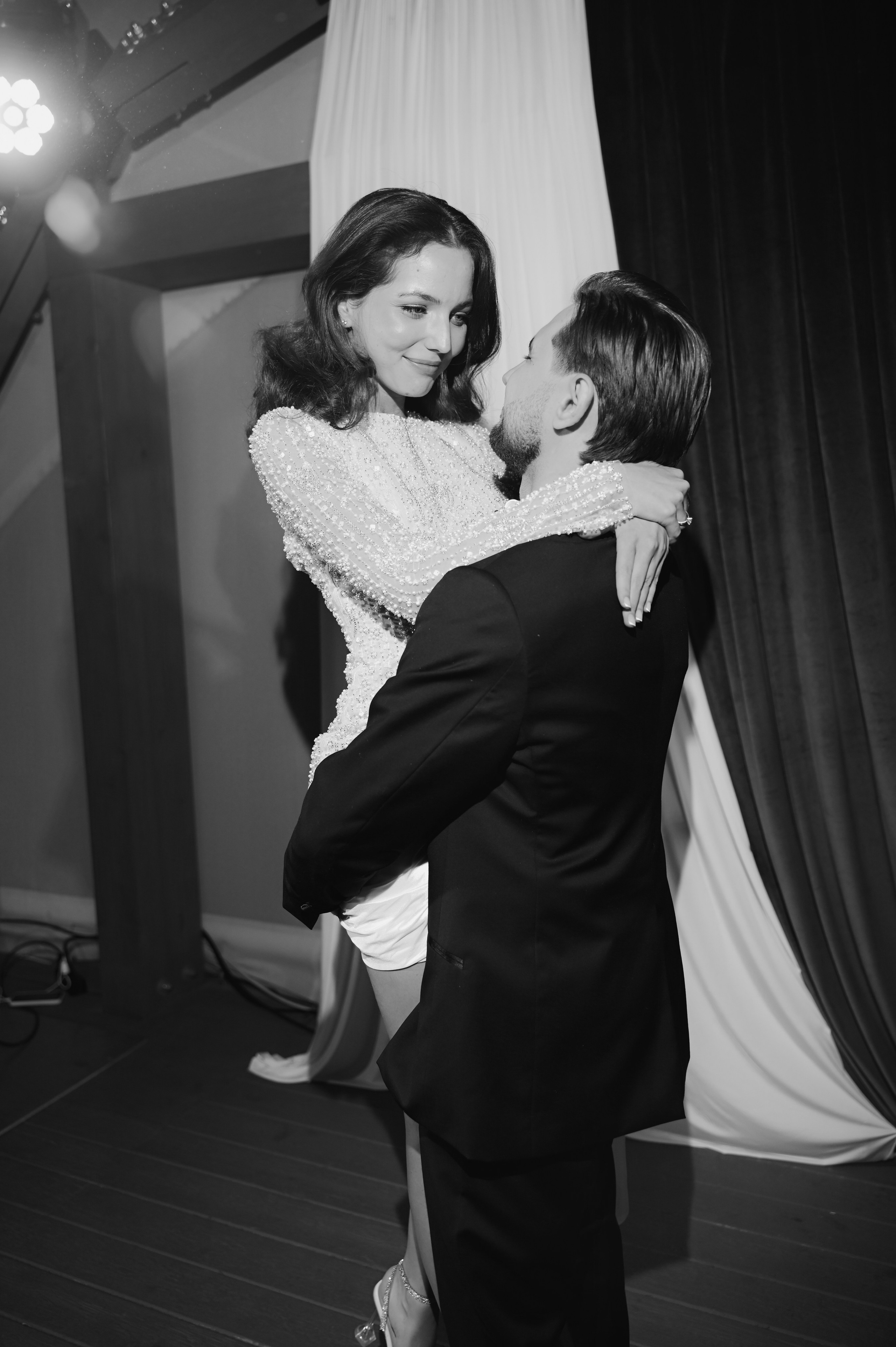 Ринат & Альбина. Свадебный и семейный фотограф в Уфе Александров Максим