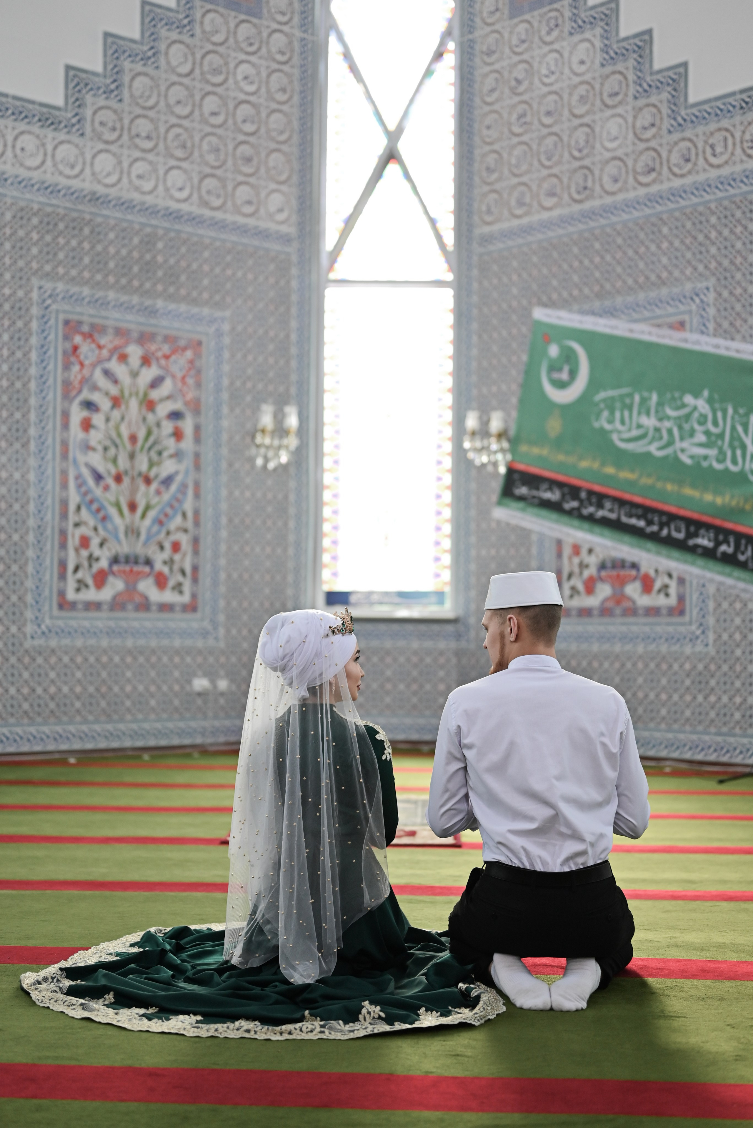 Эдуард и Алсу. Свадебный и семейный фотограф в Уфе Александров Максим