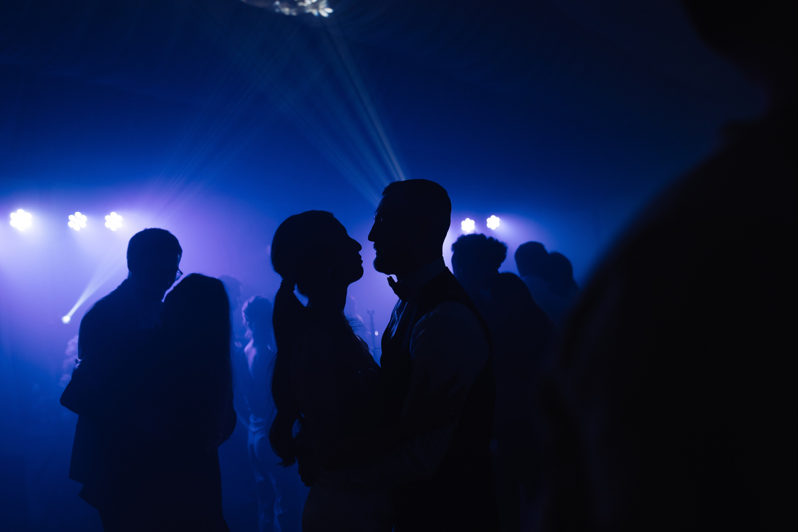 Владимир и Ляйсан. Фотограф Челябинск Юлия Ермакова