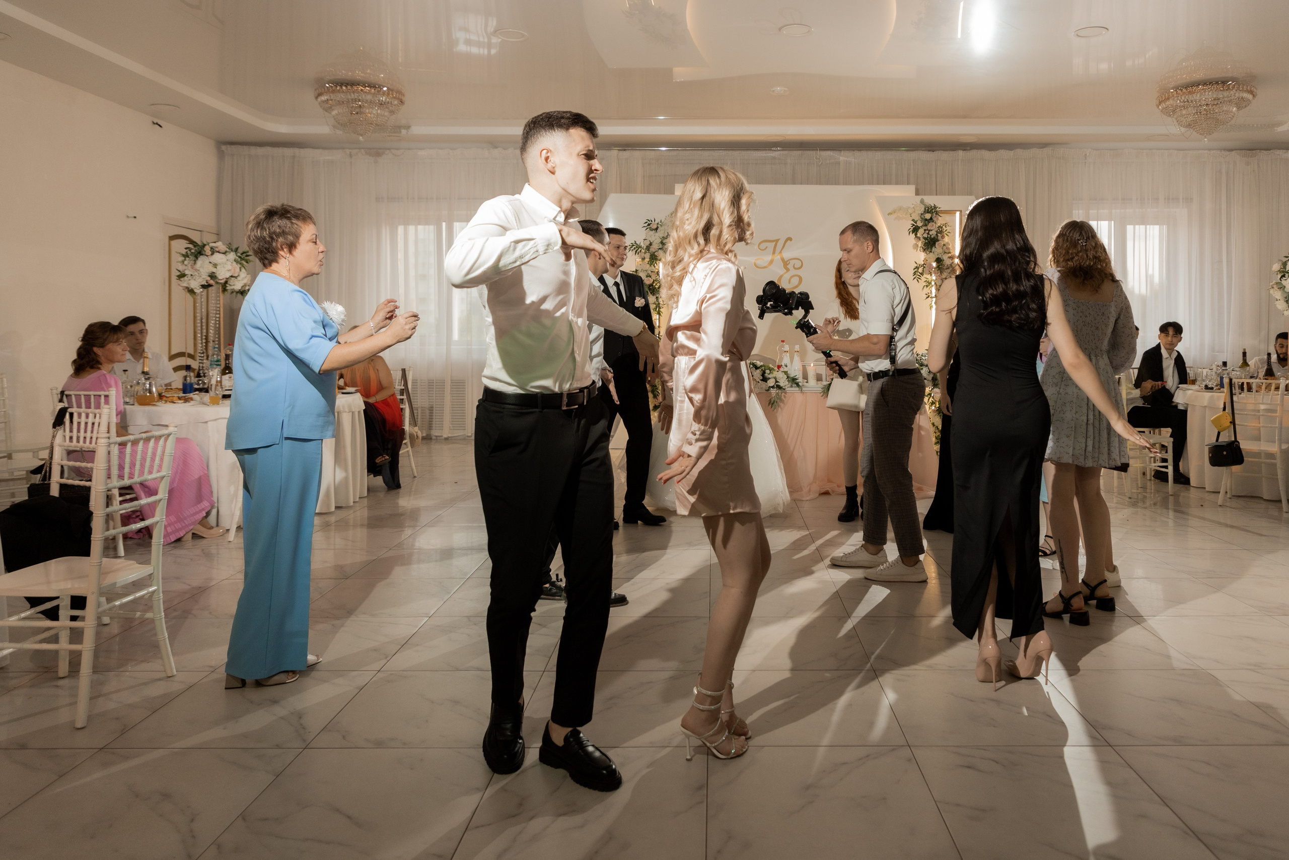 Кирилл и Екатерина (сокращено). Свадебный фотограф Ангелина Сунгатулина | Саратов | Балаково | Вольск