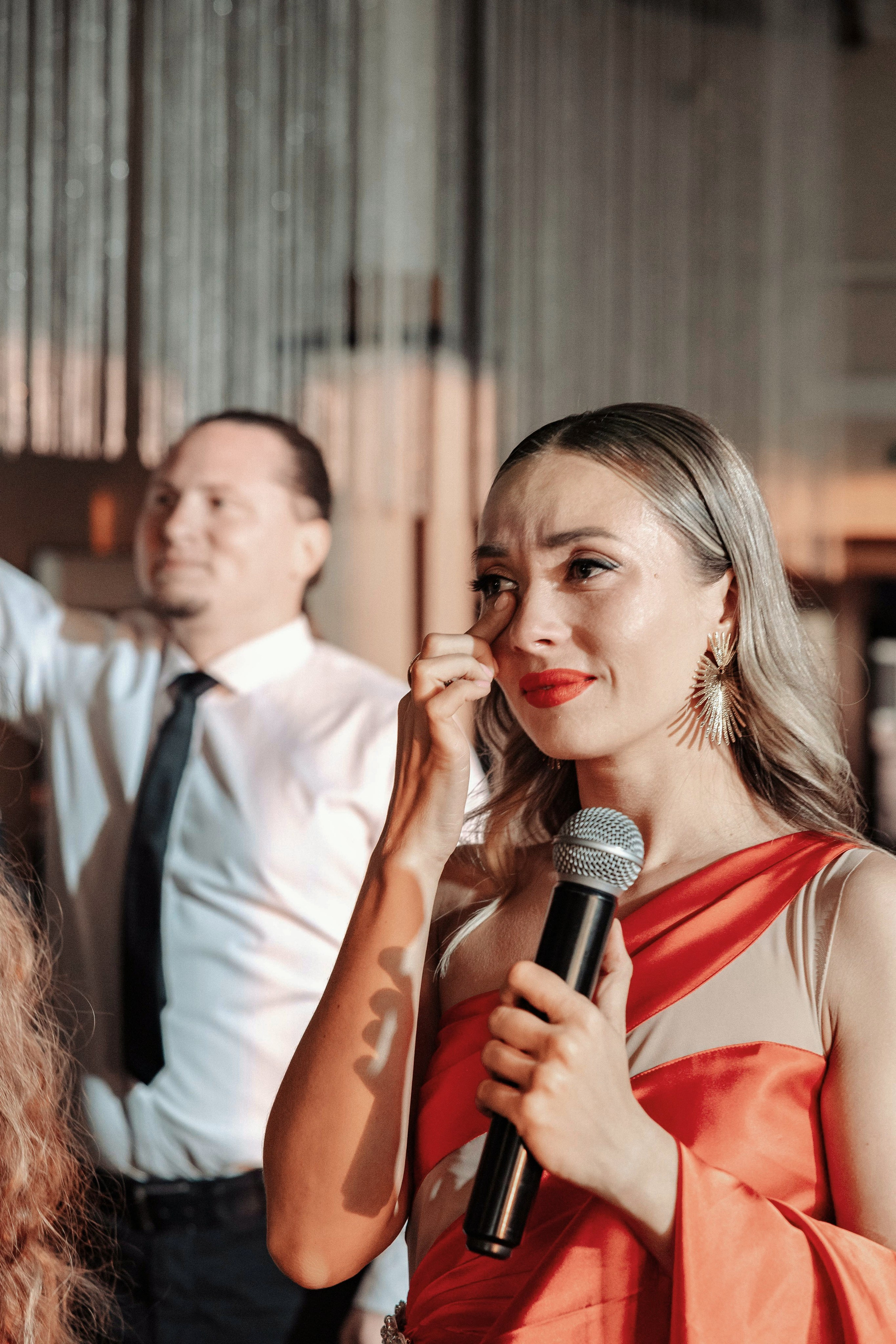 Юбилей в лучах заката. Алексей Шаров — свадебный и репортажный фотограф в Нижнем Новгороде