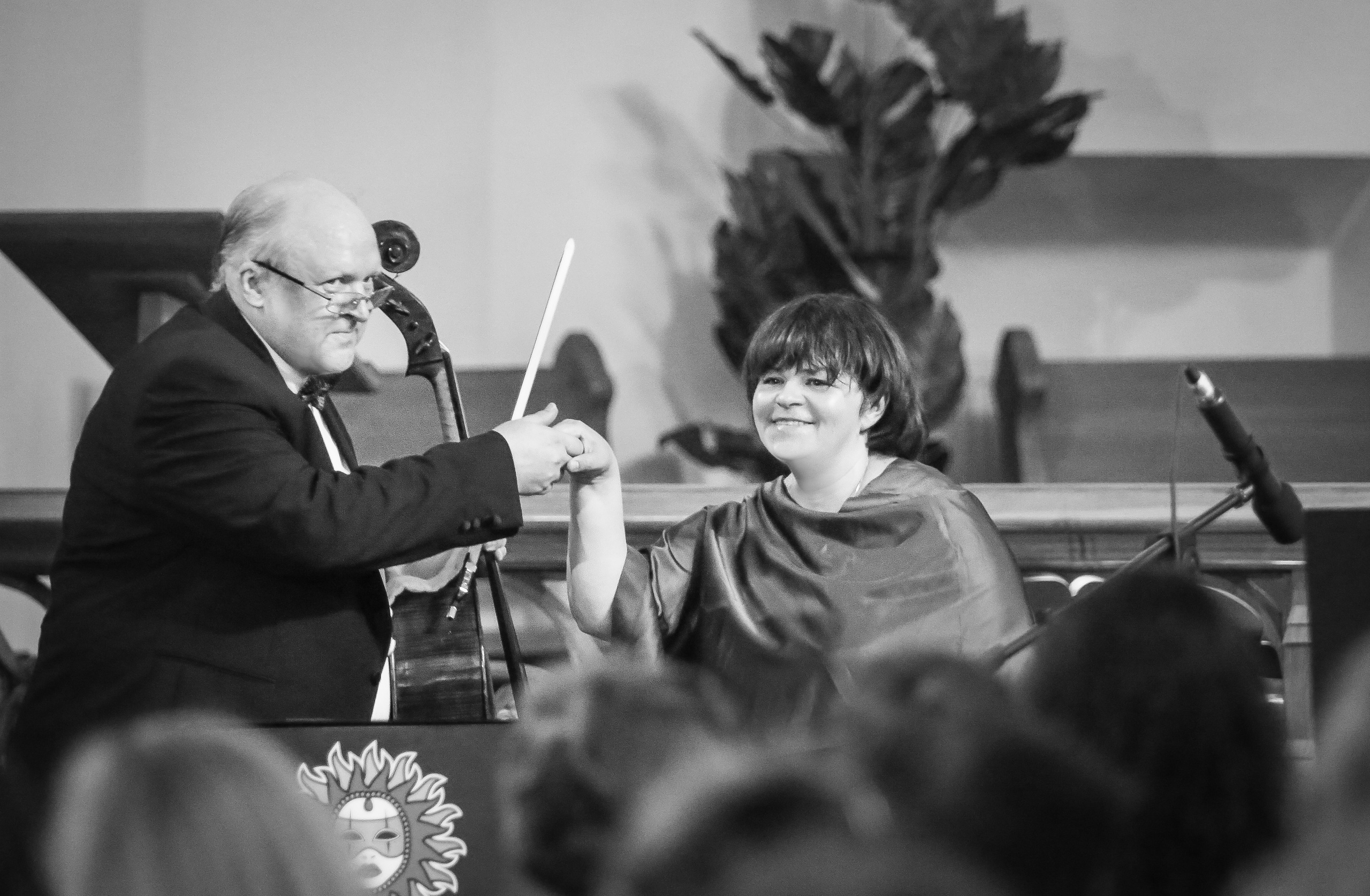 Романтика Шопена. Дарья Письменюк / Darya Leitstern — фотограф, музыкант, журналист, путешественник