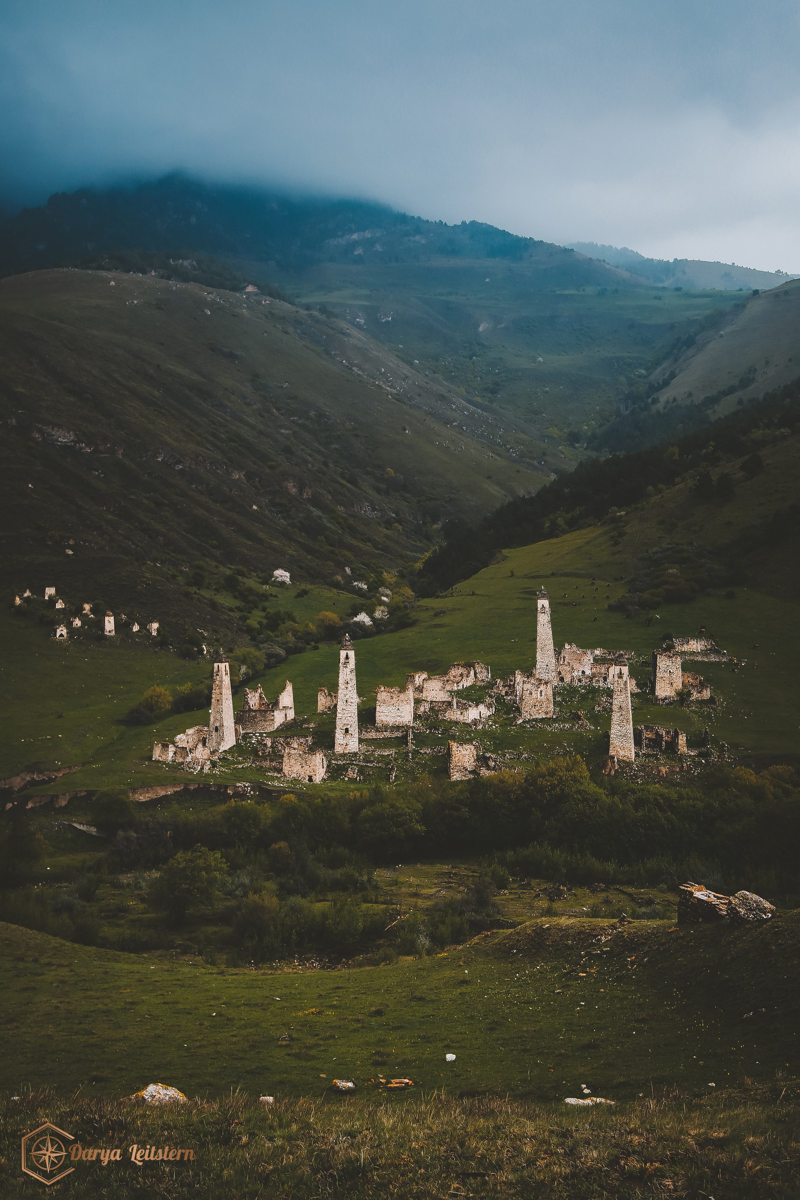 Фотографии из путешествий по разным странам. Дарья Письменюк / Darya Leitstern — фотограф, музыкант, журналист, путешественник