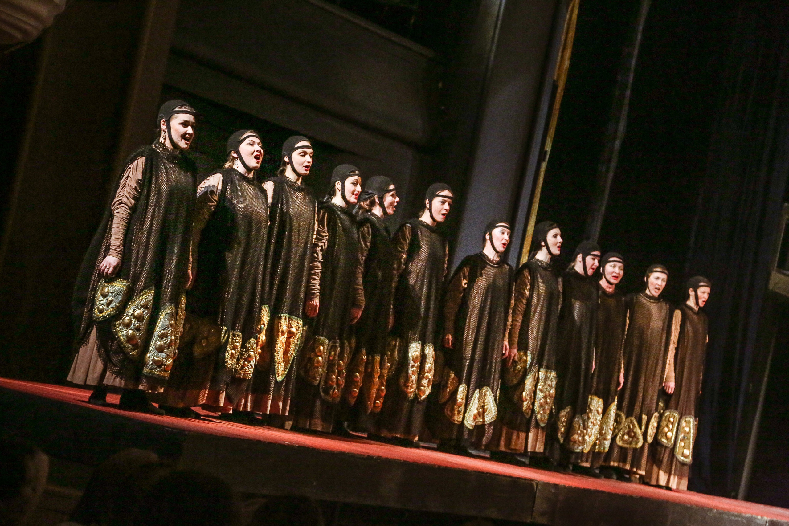 «Царская невеста» (2016 год). Дарья Письменюк / Darya Leitstern — фотограф, музыкант, журналист, путешественник