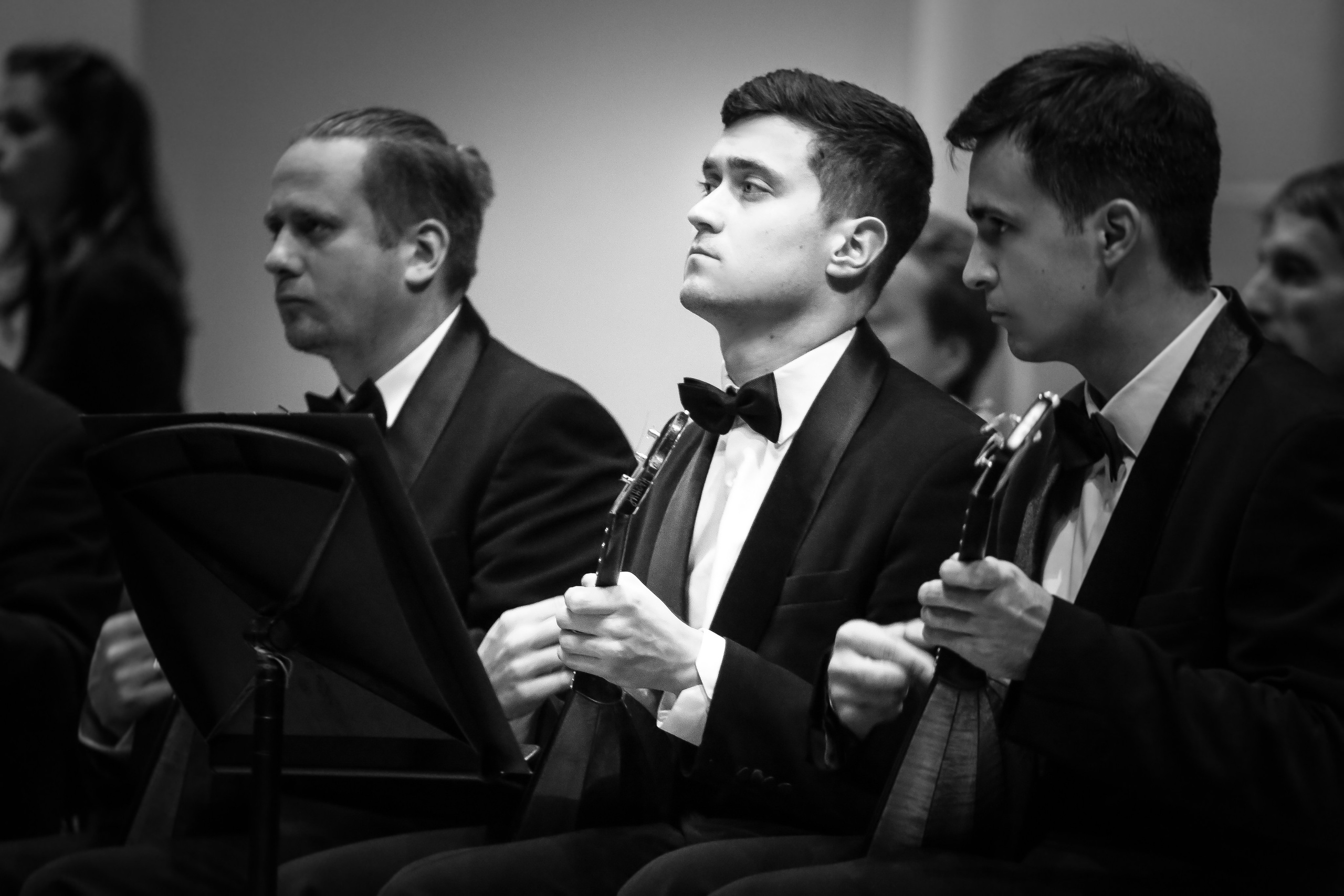 Юбилейный концерт Оркестра с Павлом Любимцевым. Дарья Письменюк / Darya Leitstern — фотограф, музыкант, журналист, путешественник