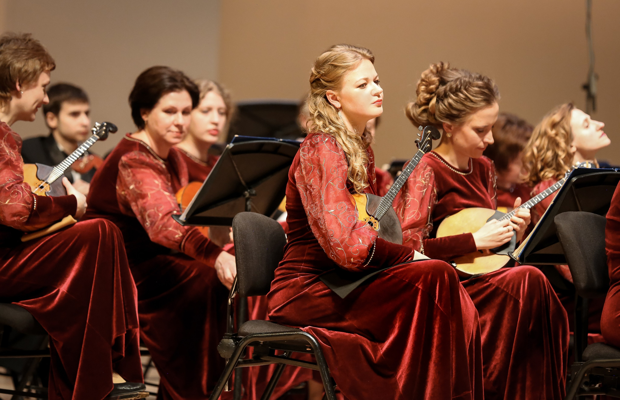 Концерт «Один виток вокруг планеты» ко Дню космонавтики. Дарья Письменюк / Darya Leitstern — фотограф, музыкант, журналист, путешественник