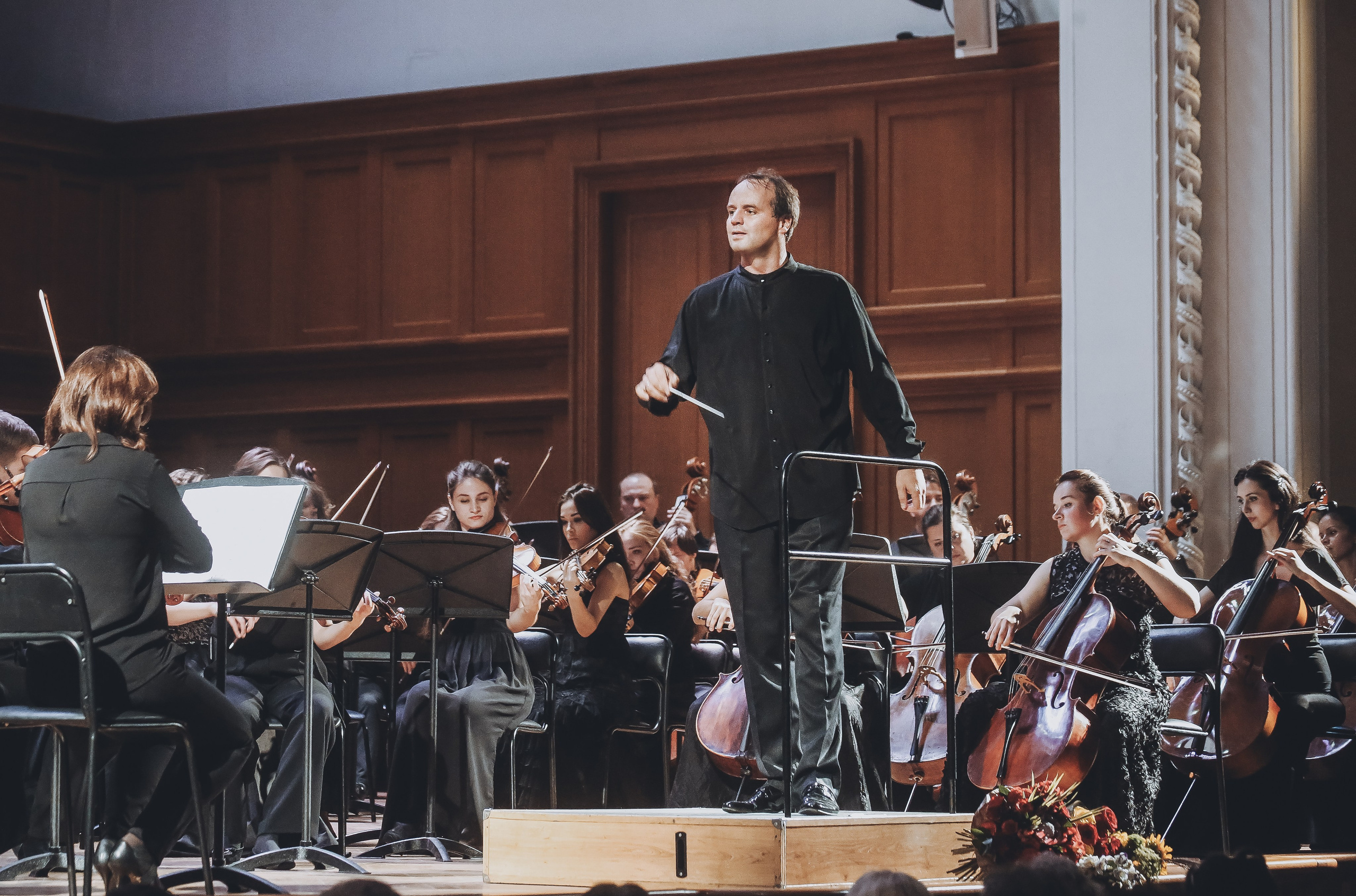 Разное. Дарья Письменюк / Darya Leitstern — фотограф, музыкант, журналист, путешественник