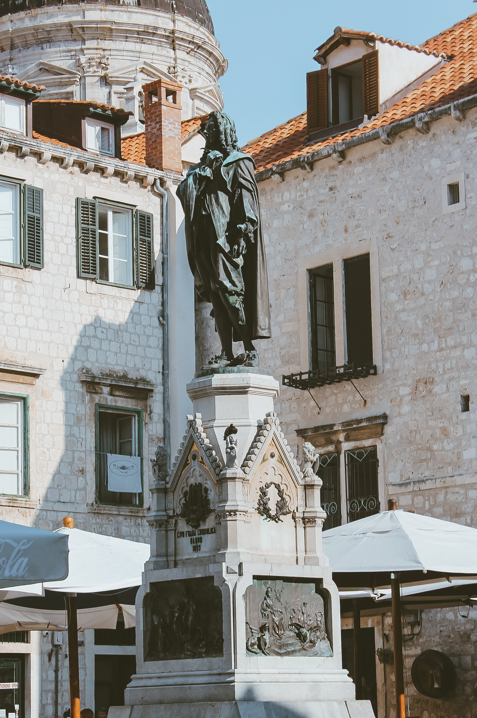 Хорватия: вольный город Дубровник. Дарья Письменюк / Darya Leitstern — фотограф, музыкант, журналист, путешественник