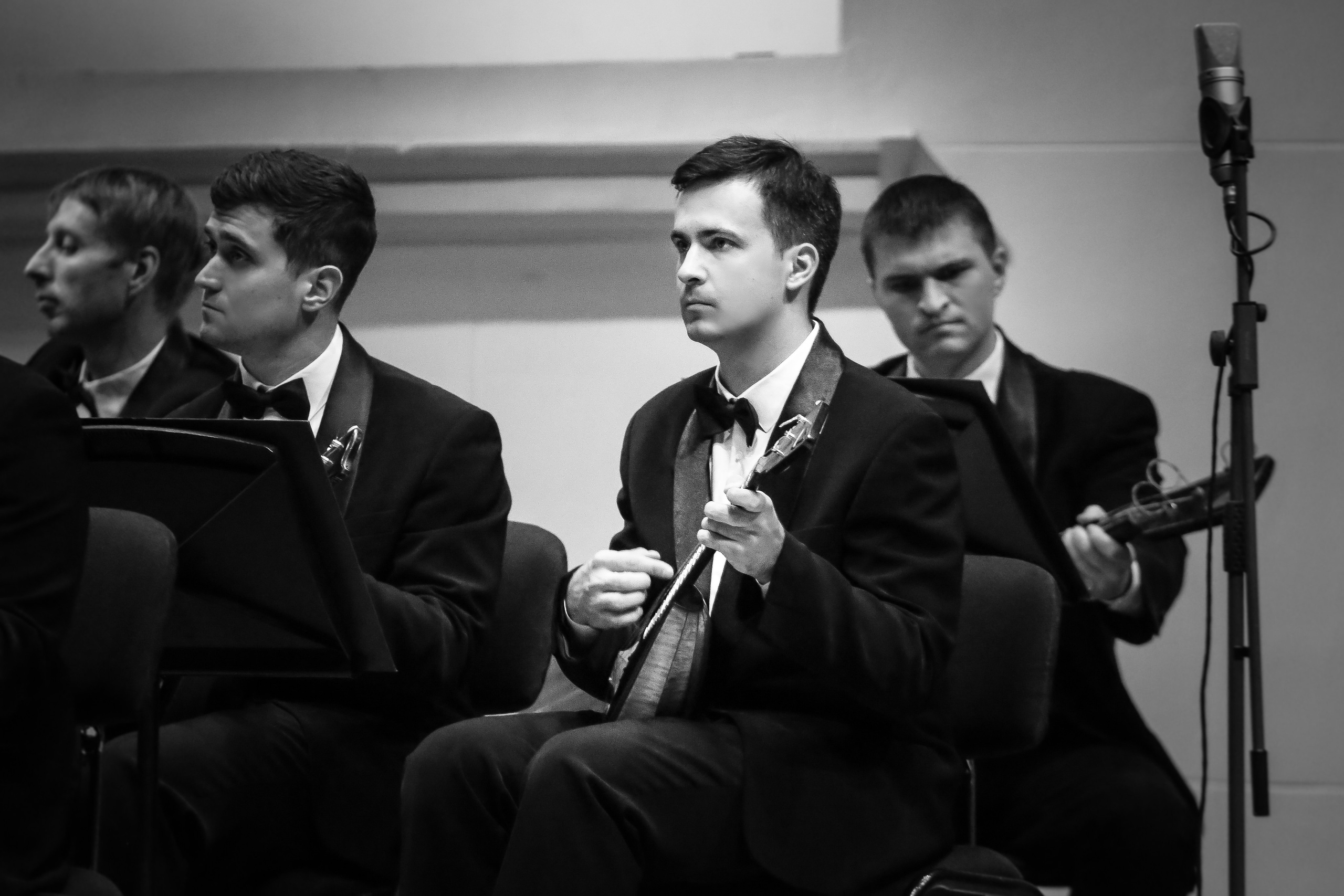 Юбилейный концерт Оркестра с Павлом Любимцевым. Дарья Письменюк / Darya Leitstern — фотограф, музыкант, журналист, путешественник