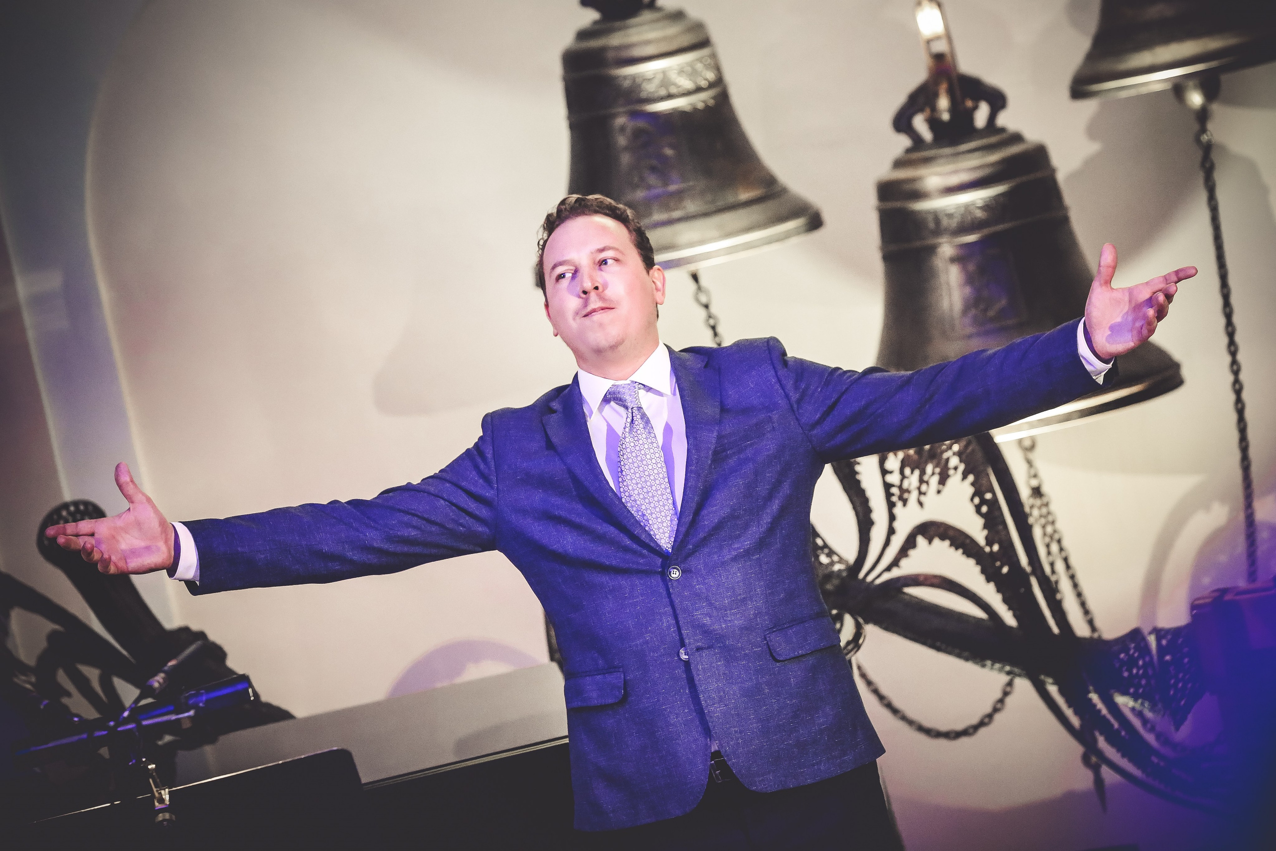 Концерт «Испанские эпизоды». Дарья Письменюк / Darya Leitstern — фотограф, музыкант, журналист, путешественник