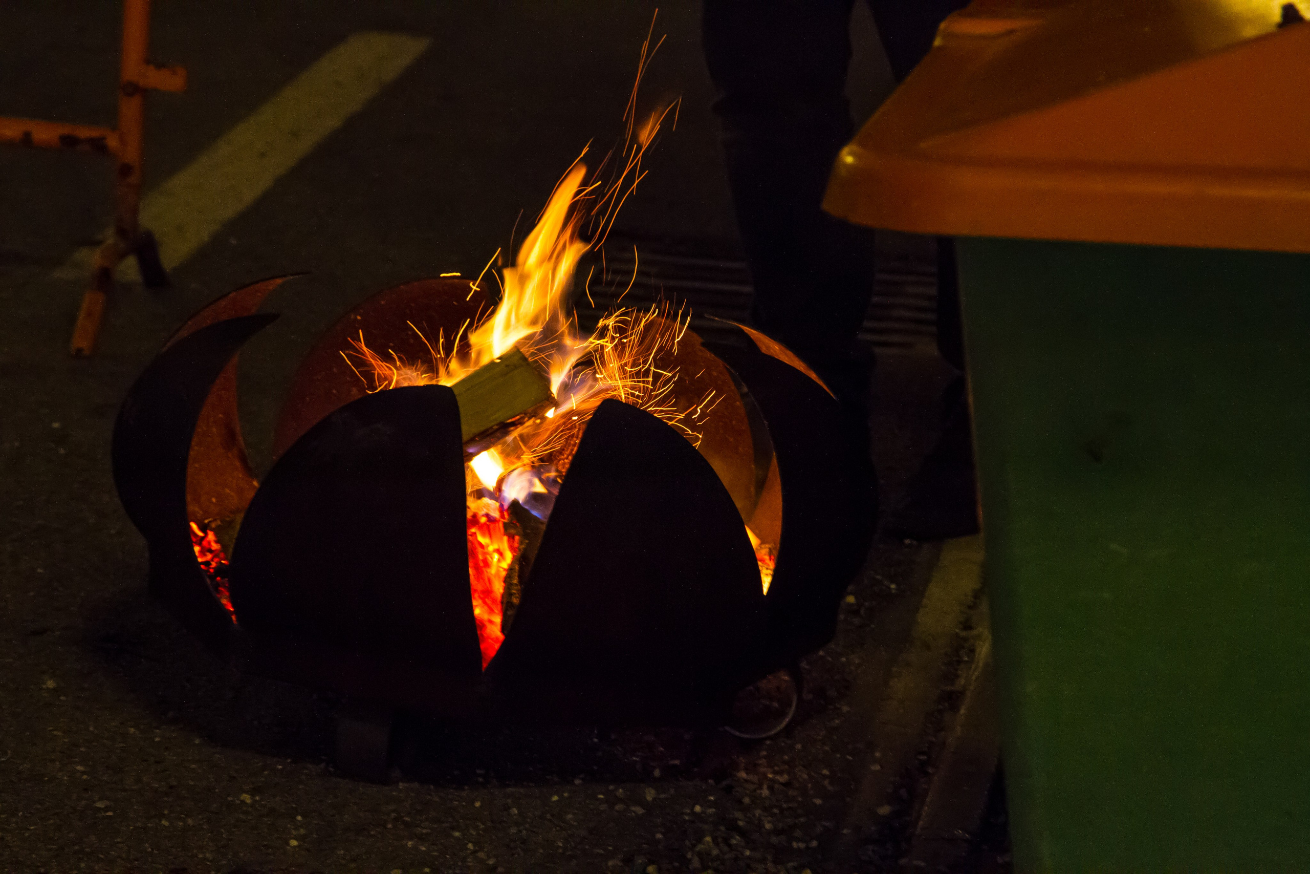 Австрия: Бад-Ишль. Дарья Письменюк / Darya Leitstern — фотограф, музыкант, журналист, путешественник