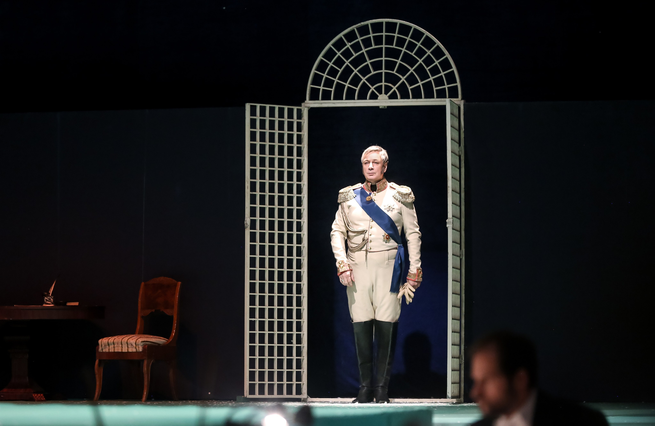 «Евгений Онегин» (2018 год). Дарья Письменюк / Darya Leitstern — фотограф, музыкант, журналист, путешественник