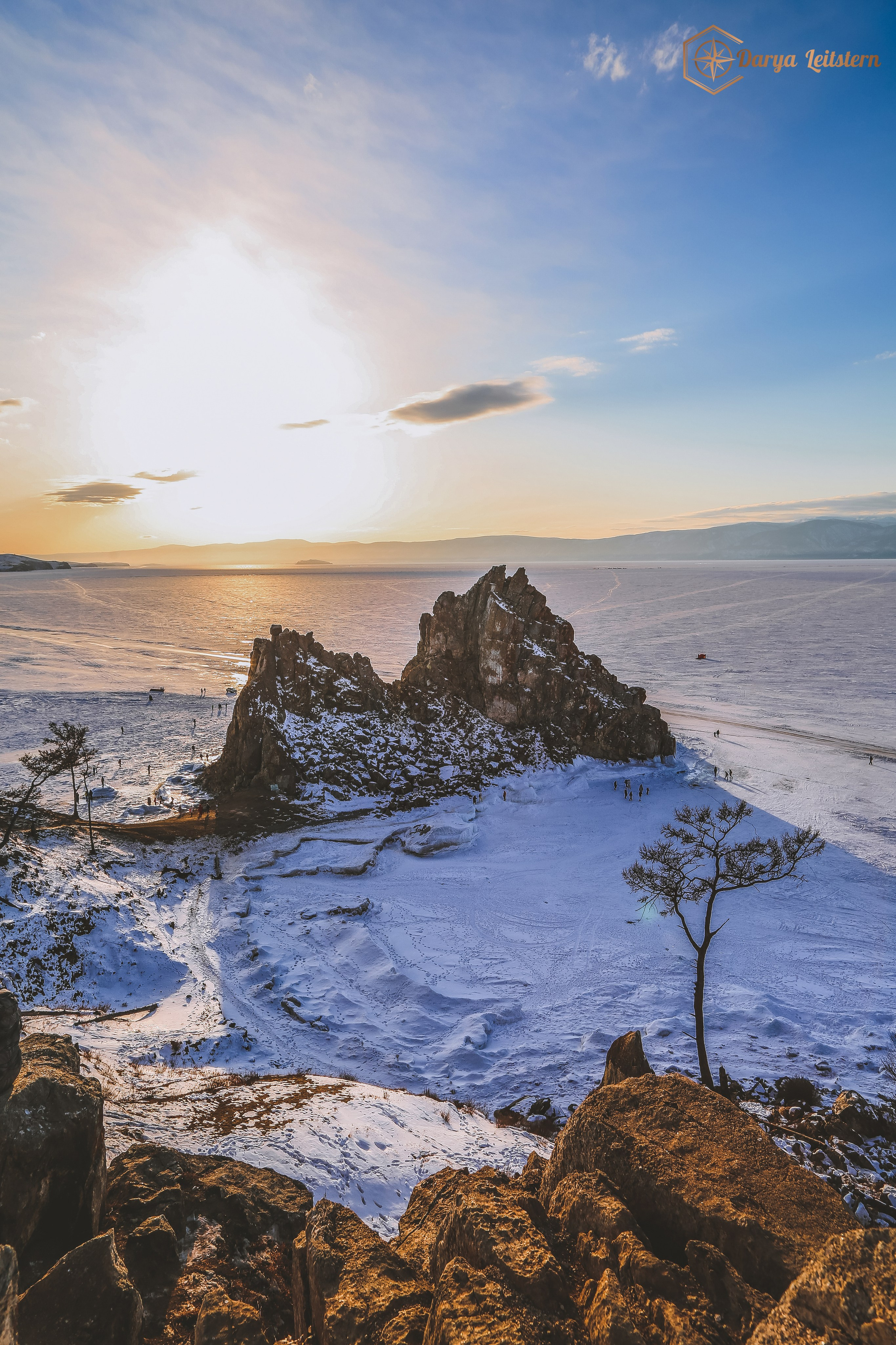 Фотографии из путешествий по разным странам. Дарья Письменюк / Darya Leitstern — фотограф, музыкант, журналист, путешественник