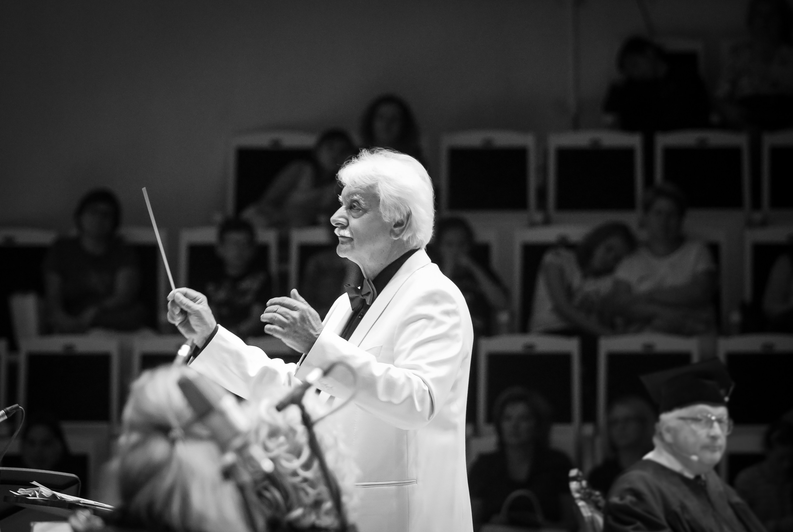 Концерт «Русские композиторы-сказочники». Дарья Письменюк / Darya Leitstern — фотограф, музыкант, журналист, путешественник