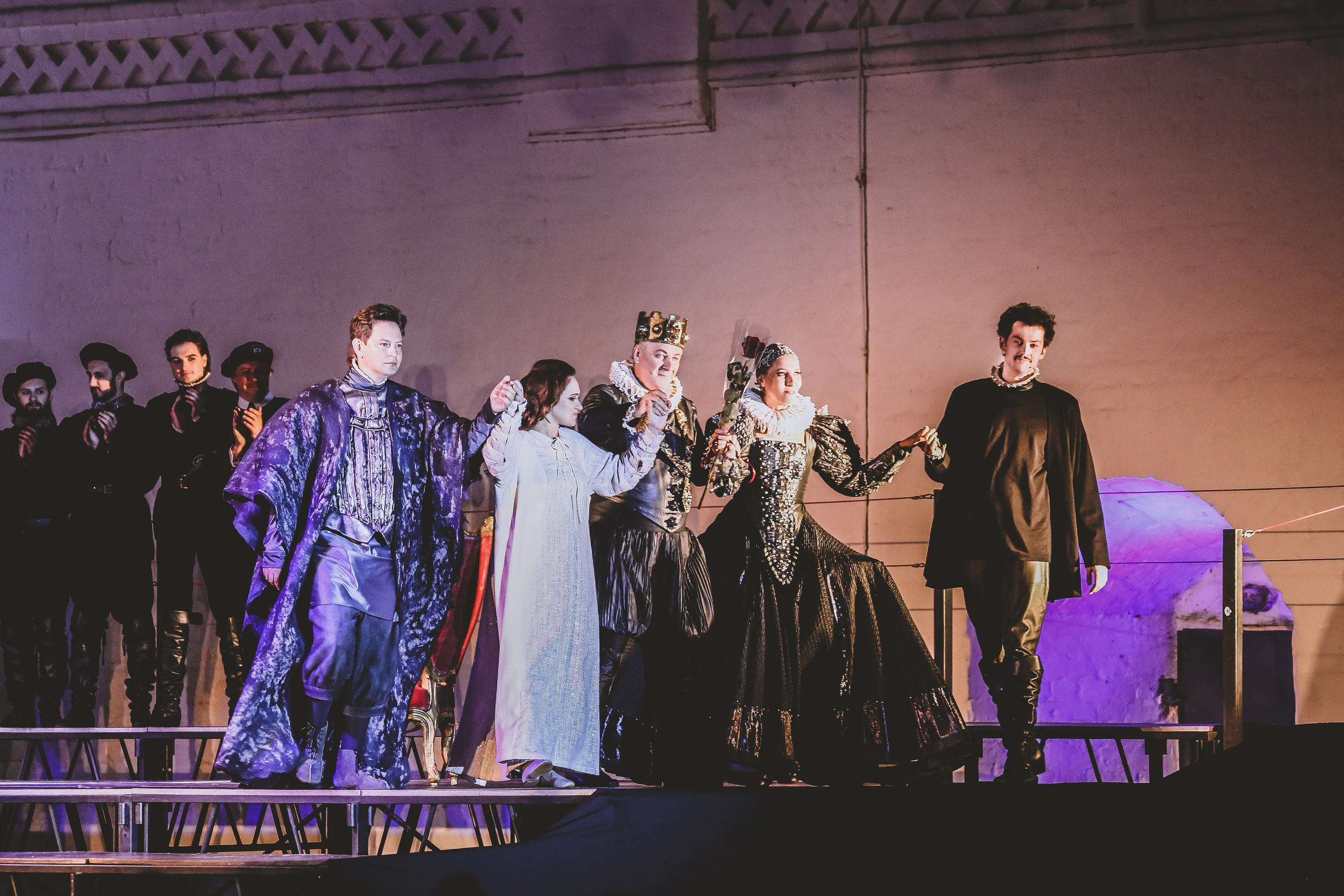 Разное. Дарья Письменюк / Darya Leitstern — фотограф, музыкант, журналист, путешественник