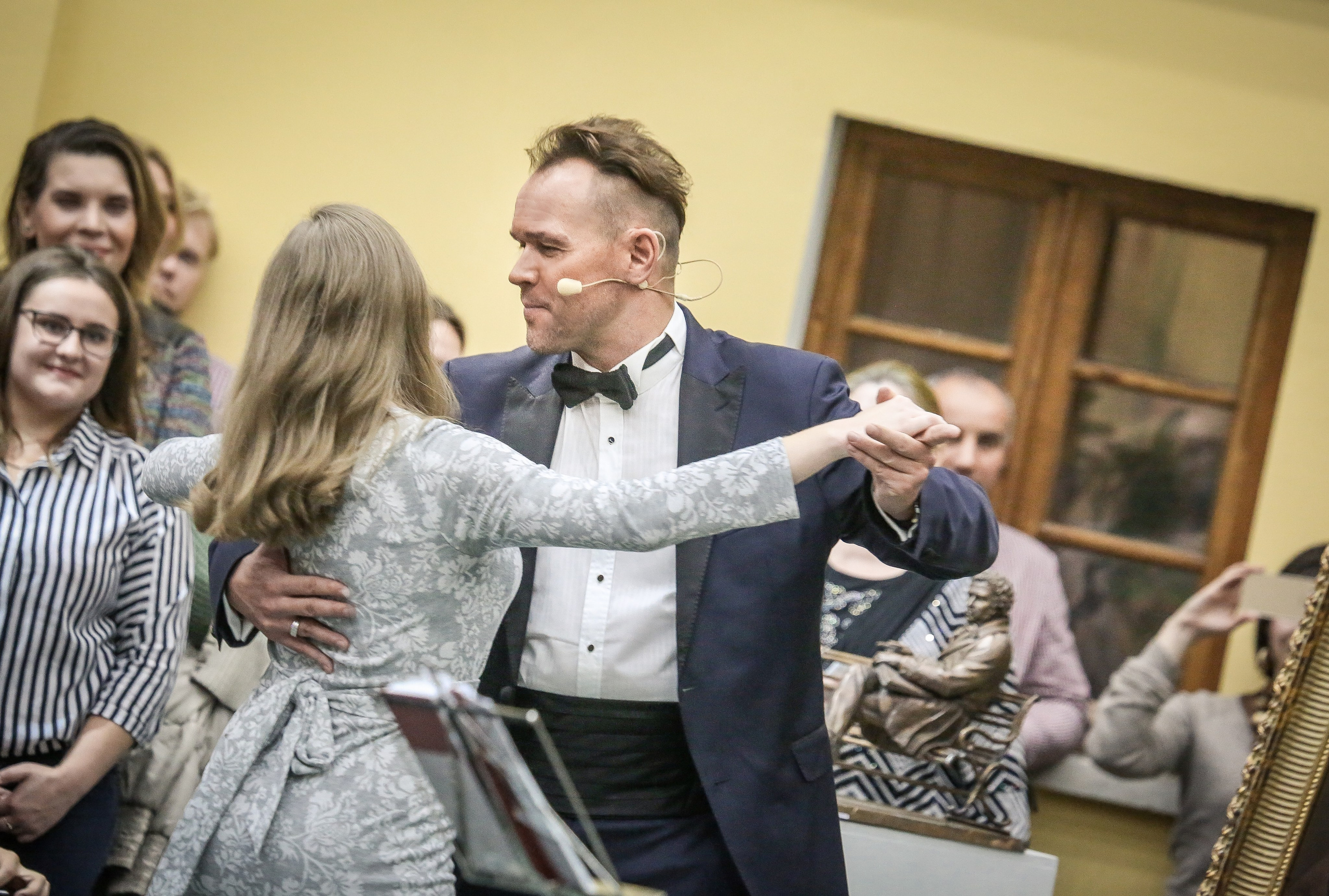 «Метель» в Музее Пушкина на Пречистенке. Дарья Письменюк / Darya Leitstern — фотограф, музыкант, журналист, путешественник