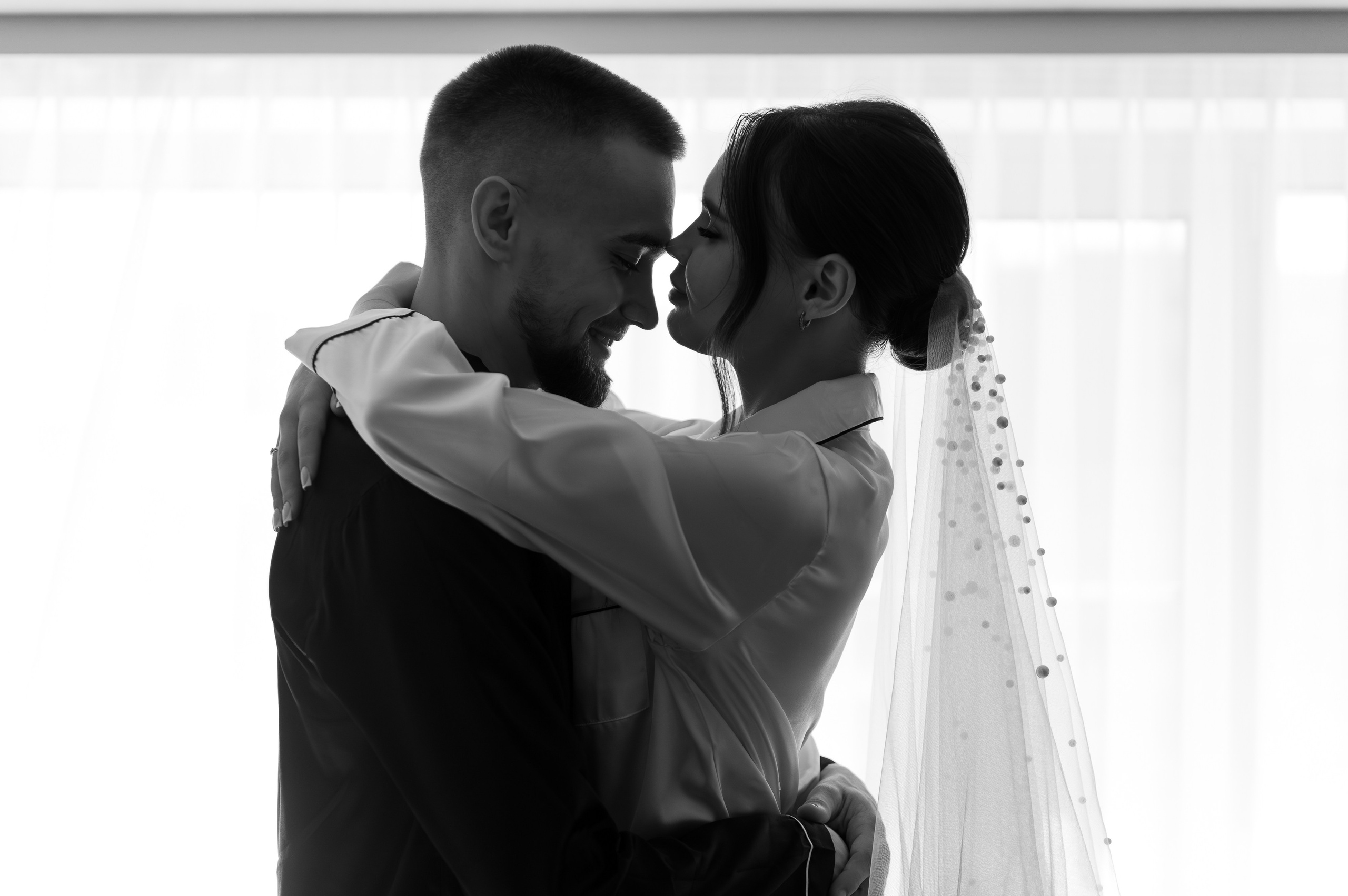 Ирина и Алексей. Фотограф в Волгограде Виталий Самойлов