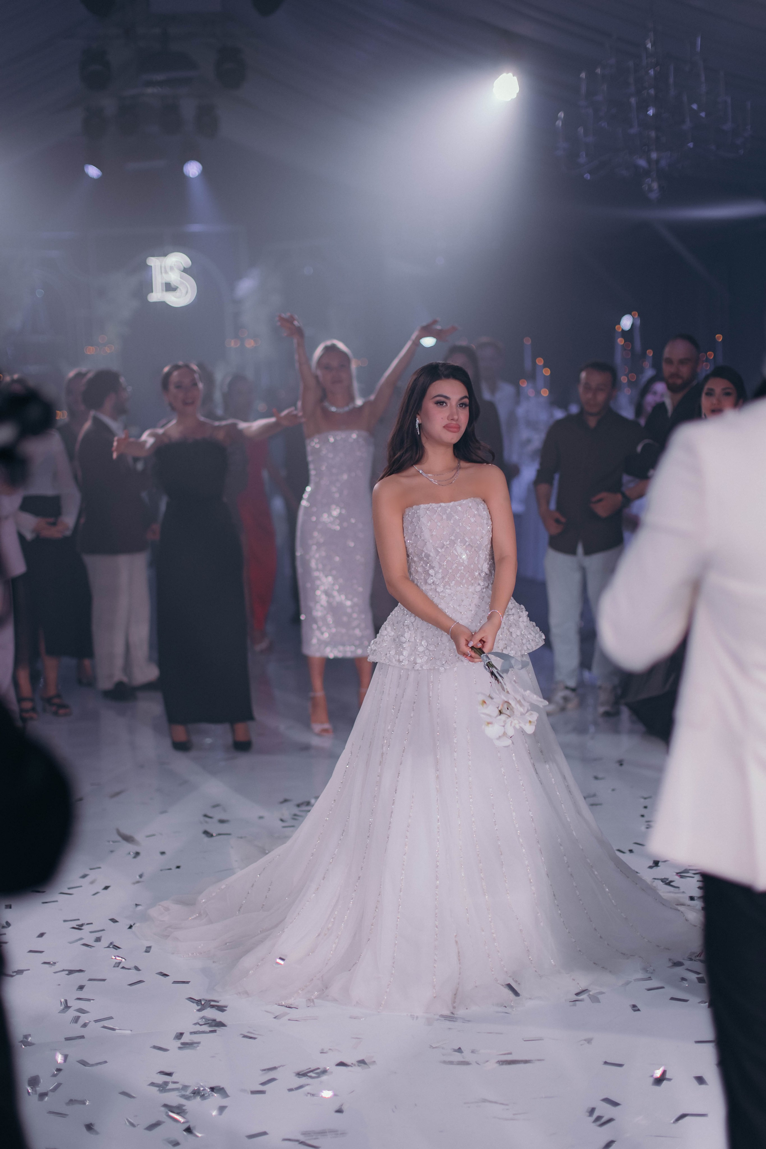 Санкт-Петербург Свадьба Элвина и Саиды. Лилия Вахитова фотограф