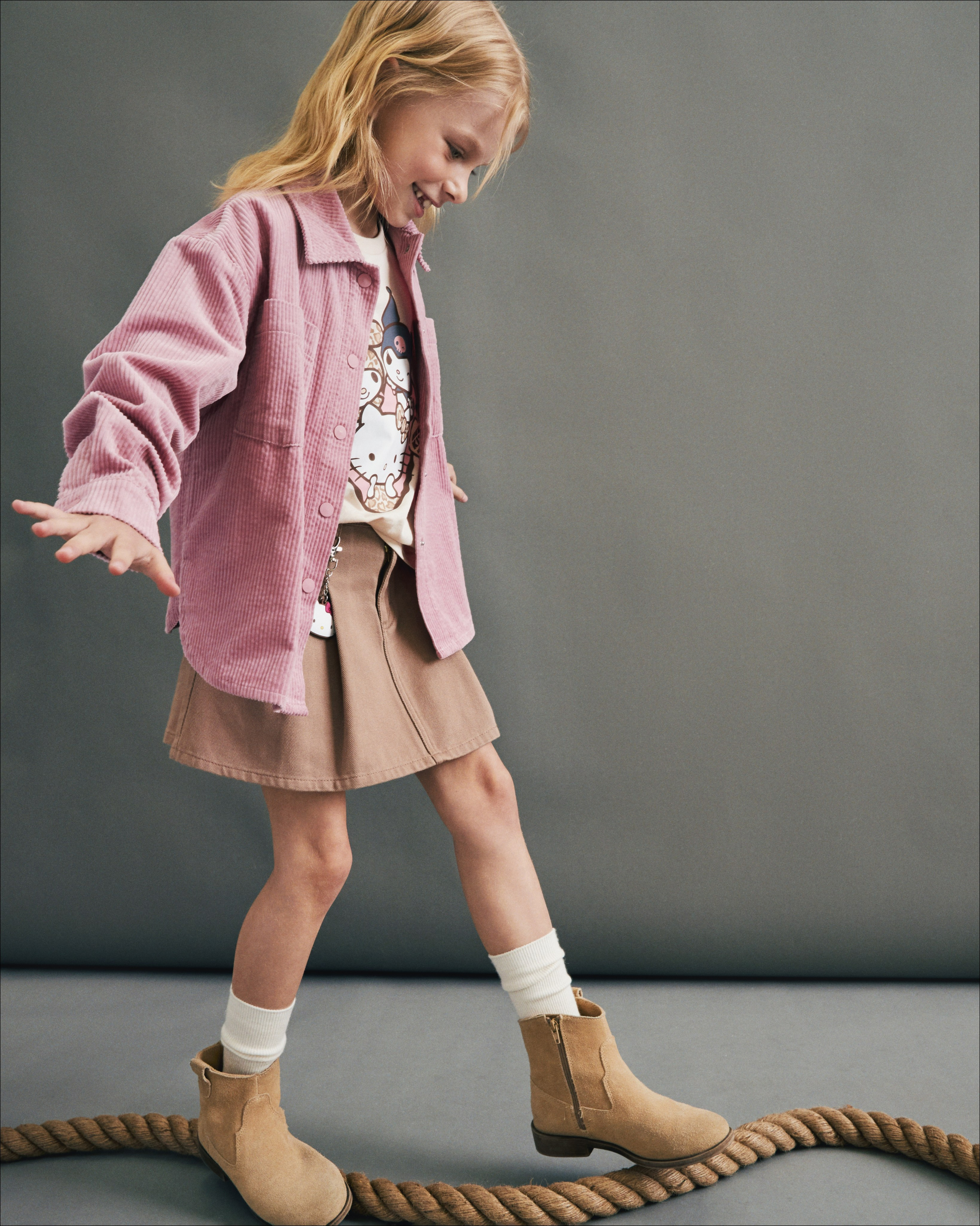 Kids Lookbook. Фотограф для брендов в Москве