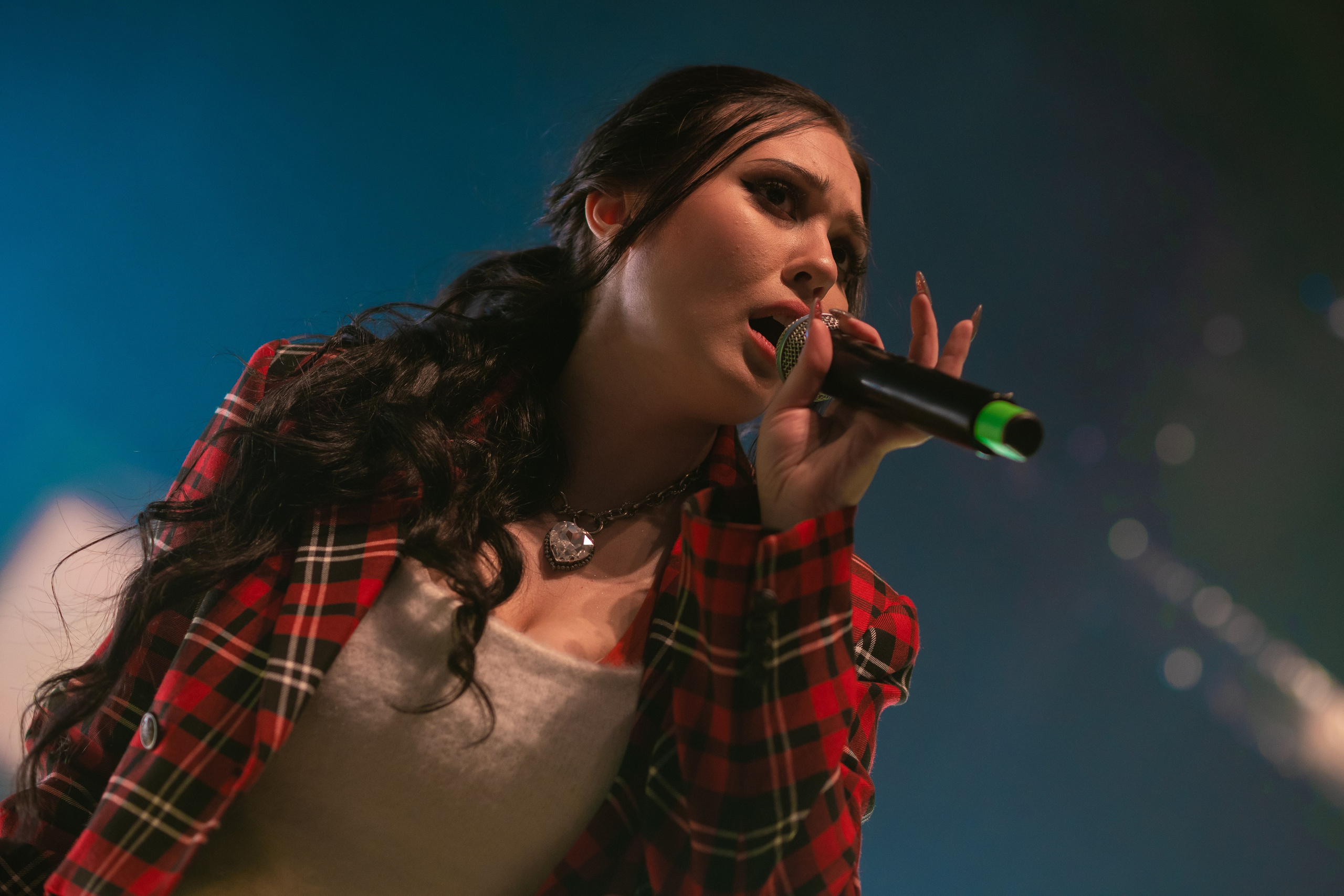 Dead Blond — репортажная съёмка. Иван Кубик — фотограф и видеограф