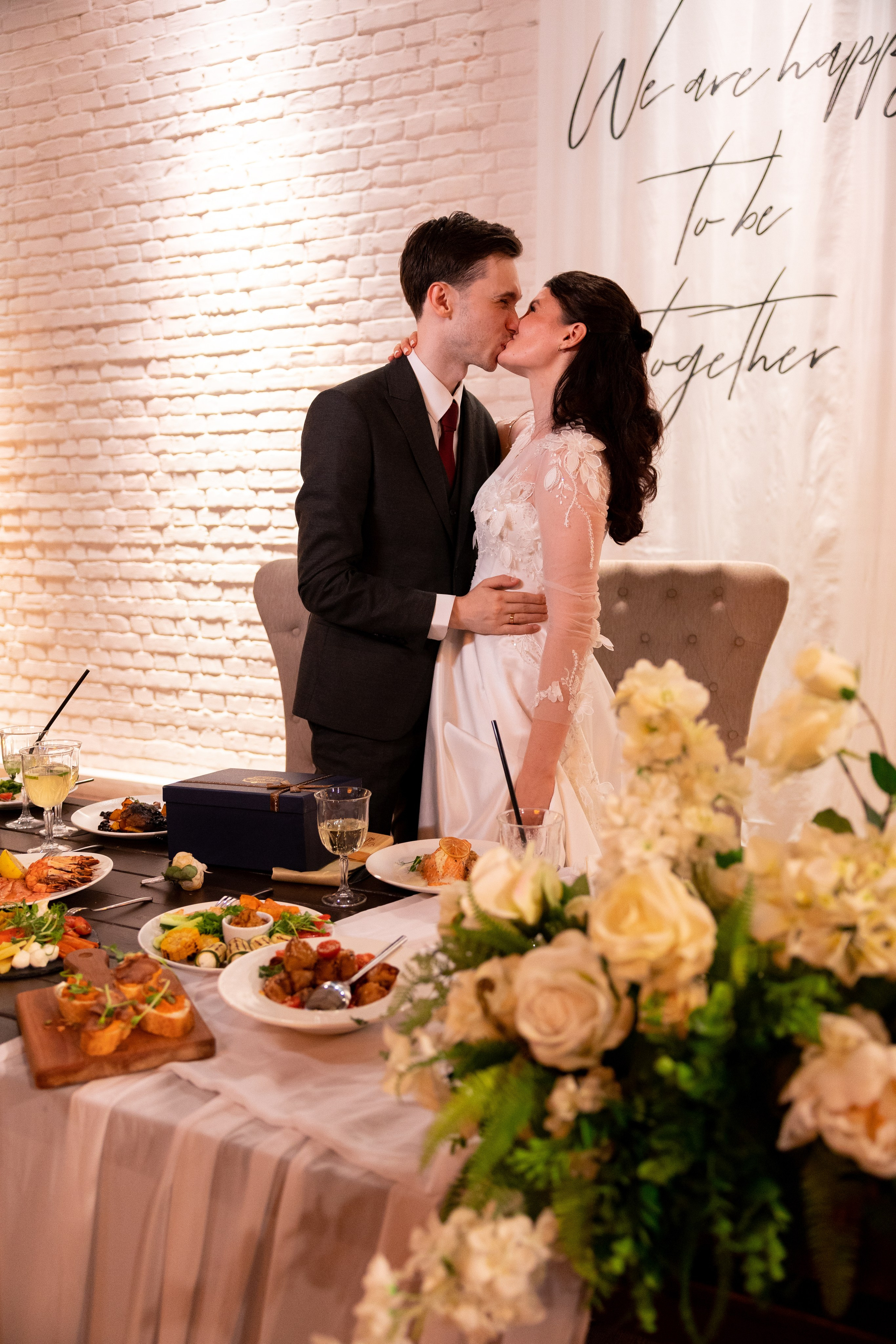 Павел & Екатерина. Питерский фотограф