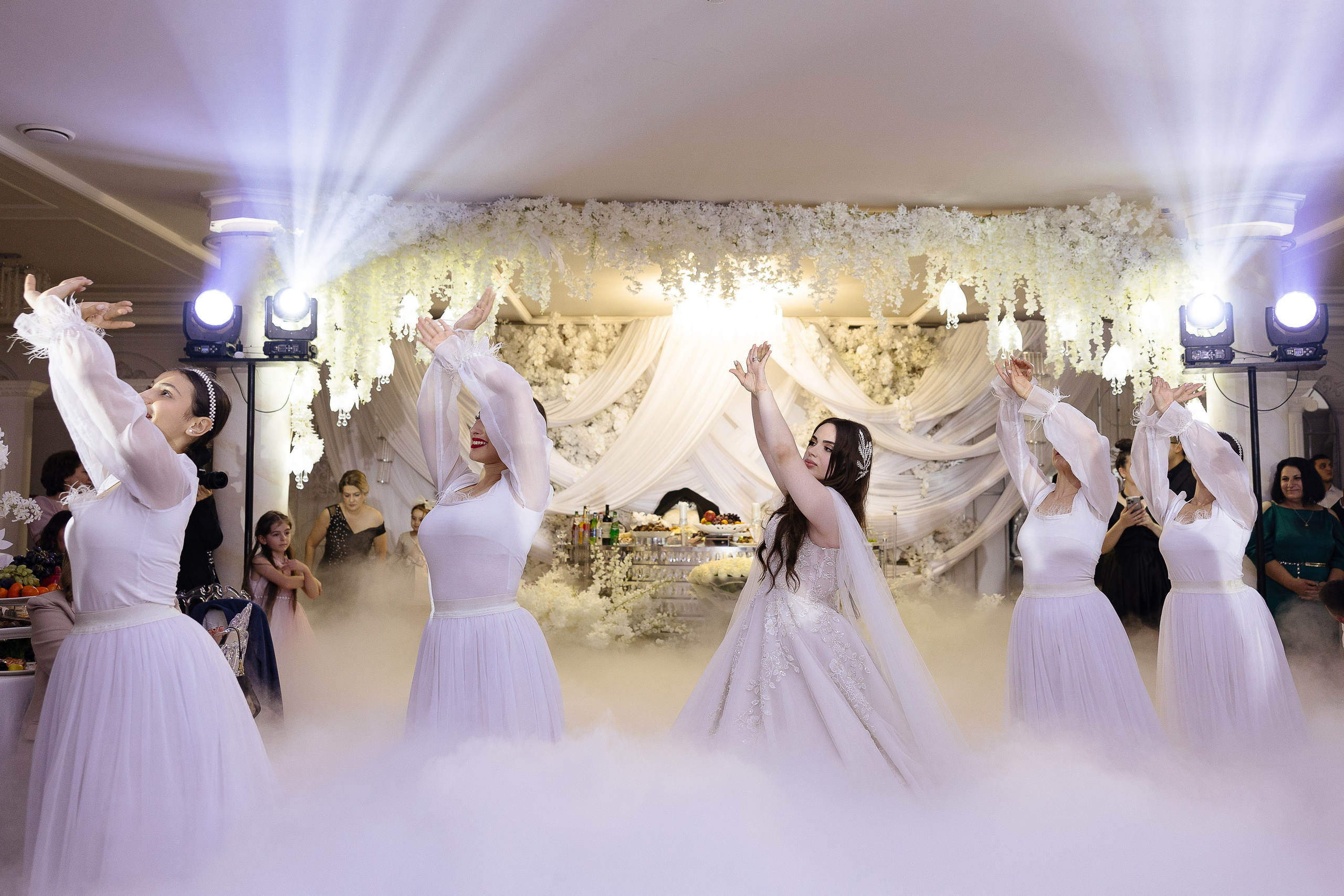 Wedding Day V&L. Свадебный | Семейный фотограф