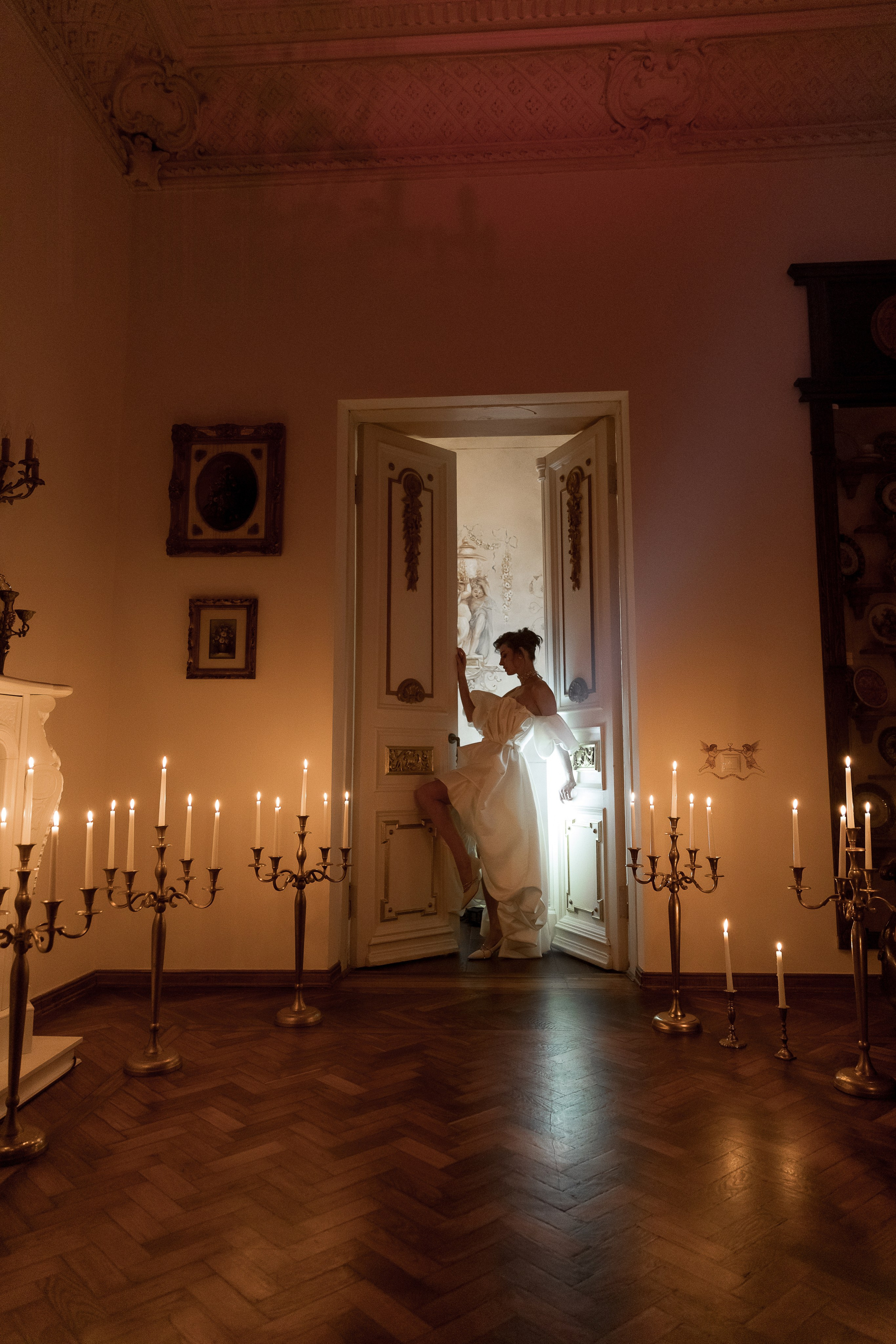 Свадебная съемка А&D. Свадебный | Семейный фотограф