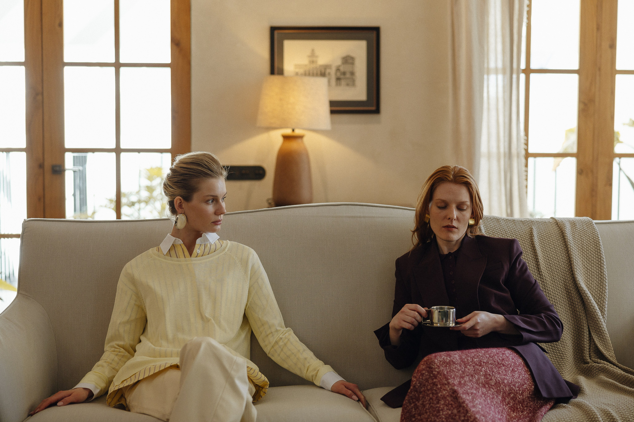 Наталья и София. Свадебный | Семейный фотограф