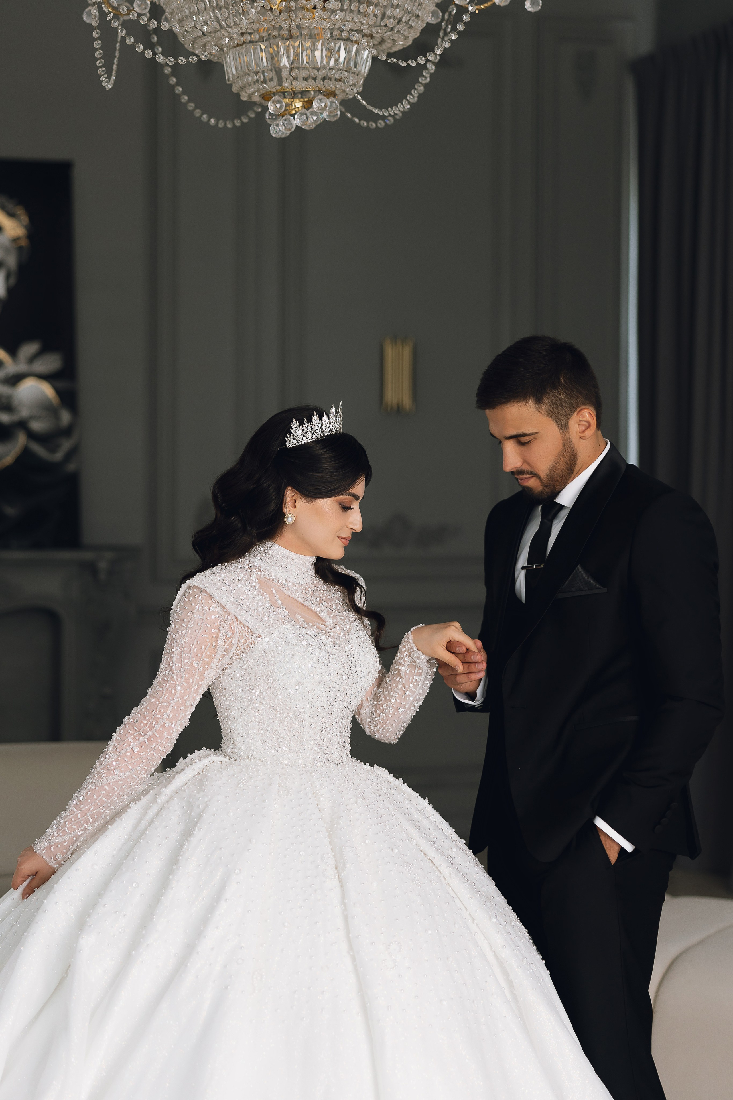 Wedding Day L&T. Свадебный | Семейный фотограф