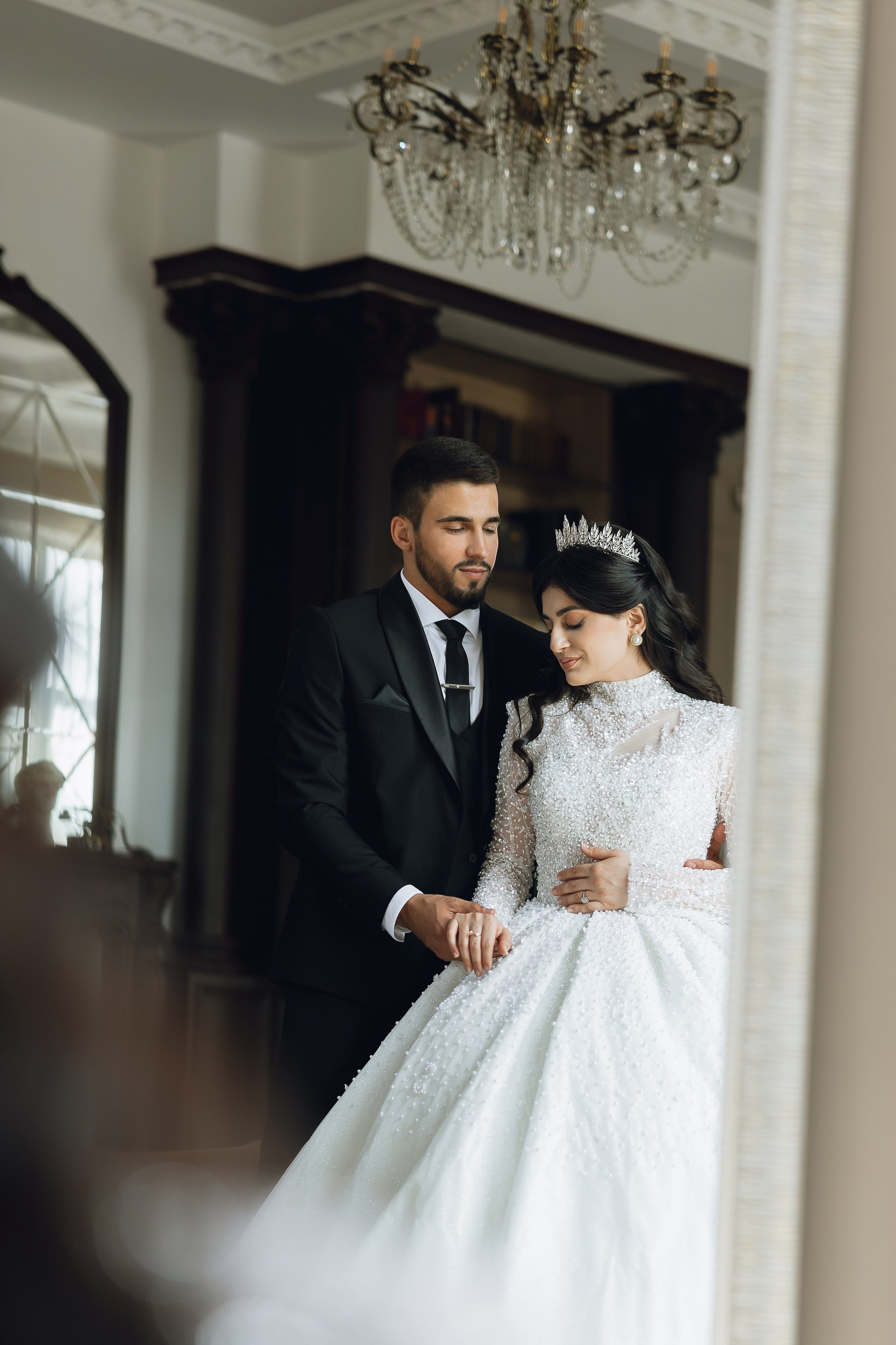 Wedding Day L&T. Свадебный | Семейный фотограф