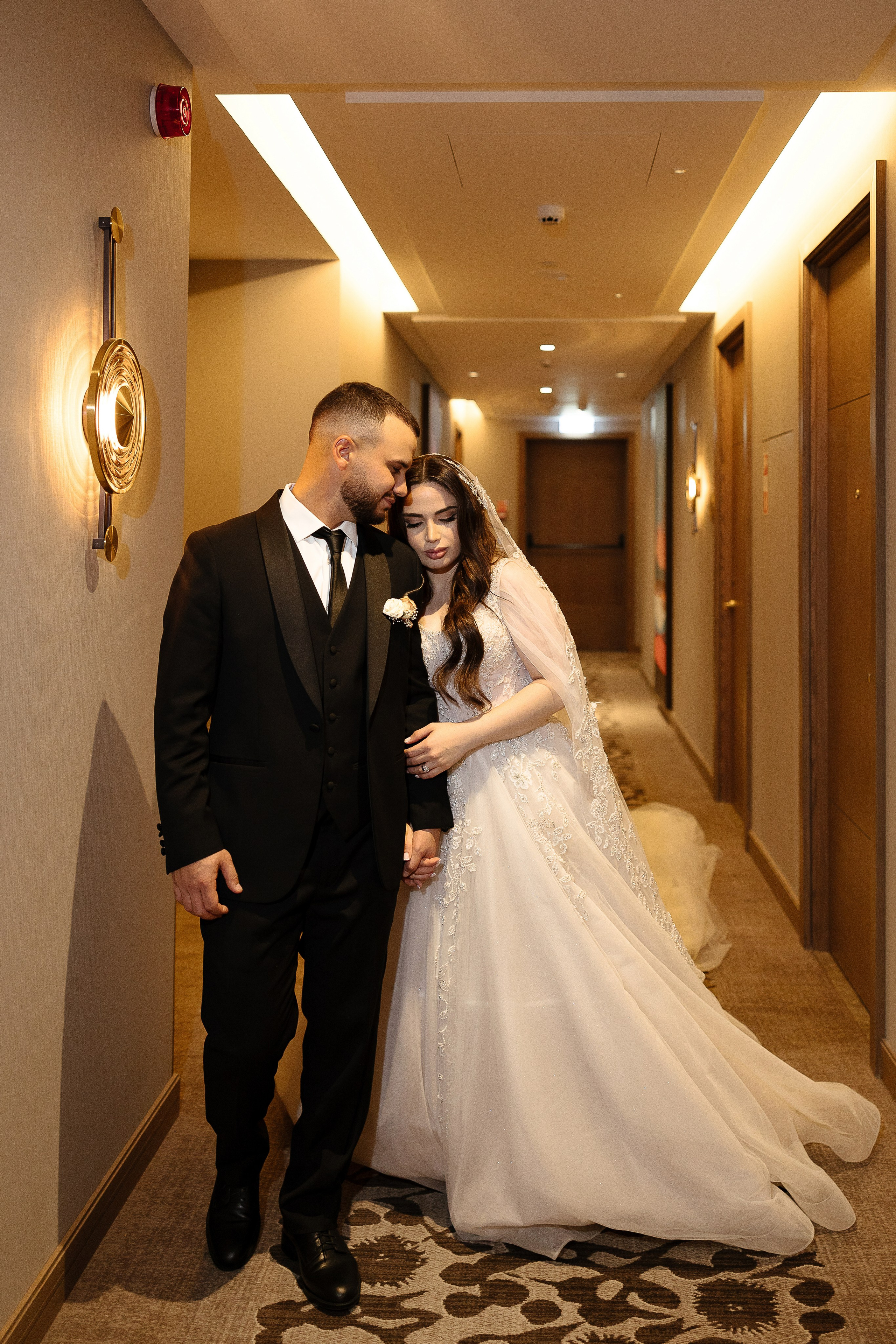 Wedding Day V&L. Свадебный | Семейный фотограф