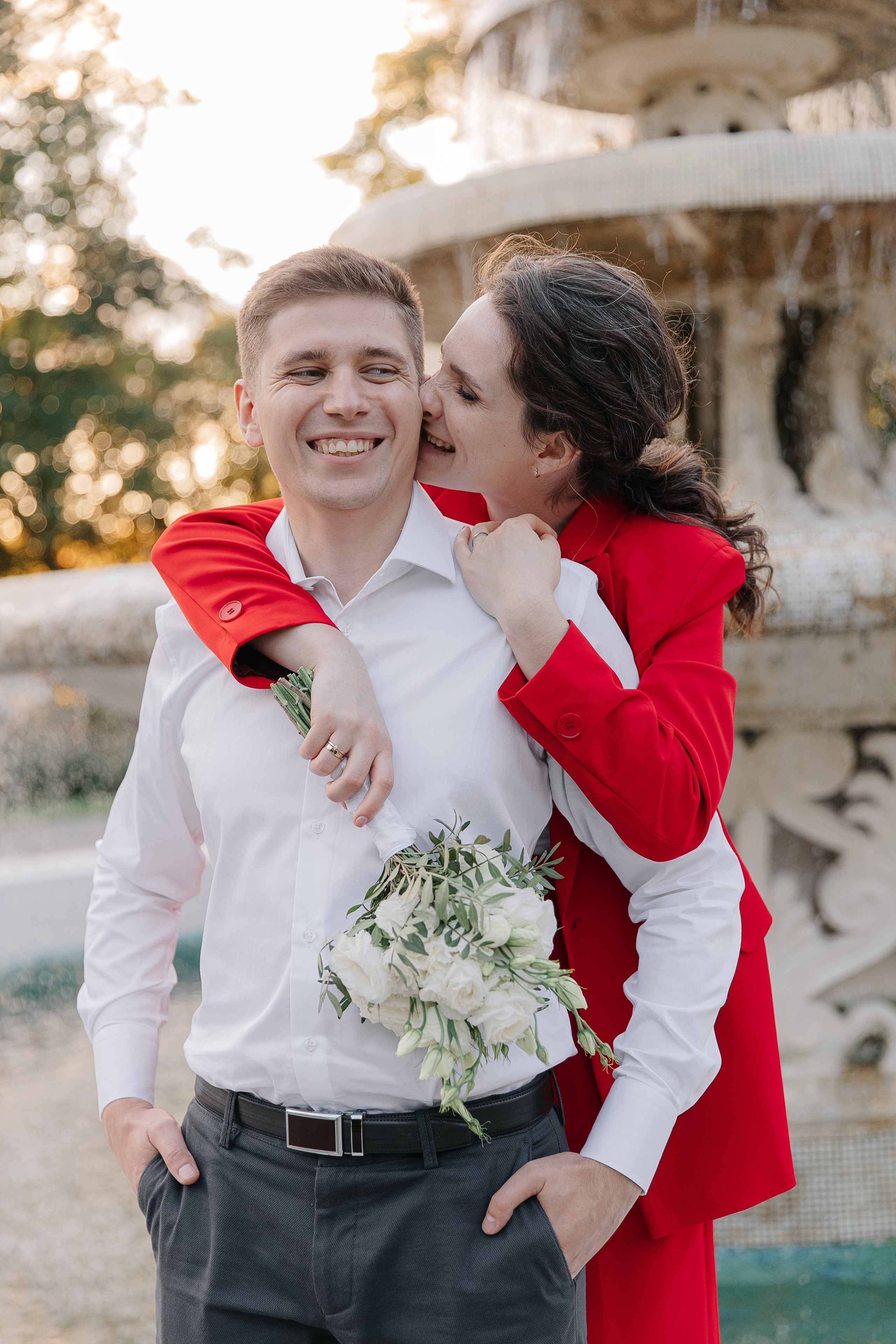 Свадебный фотограф Москва Саша Серегина (Сашина)